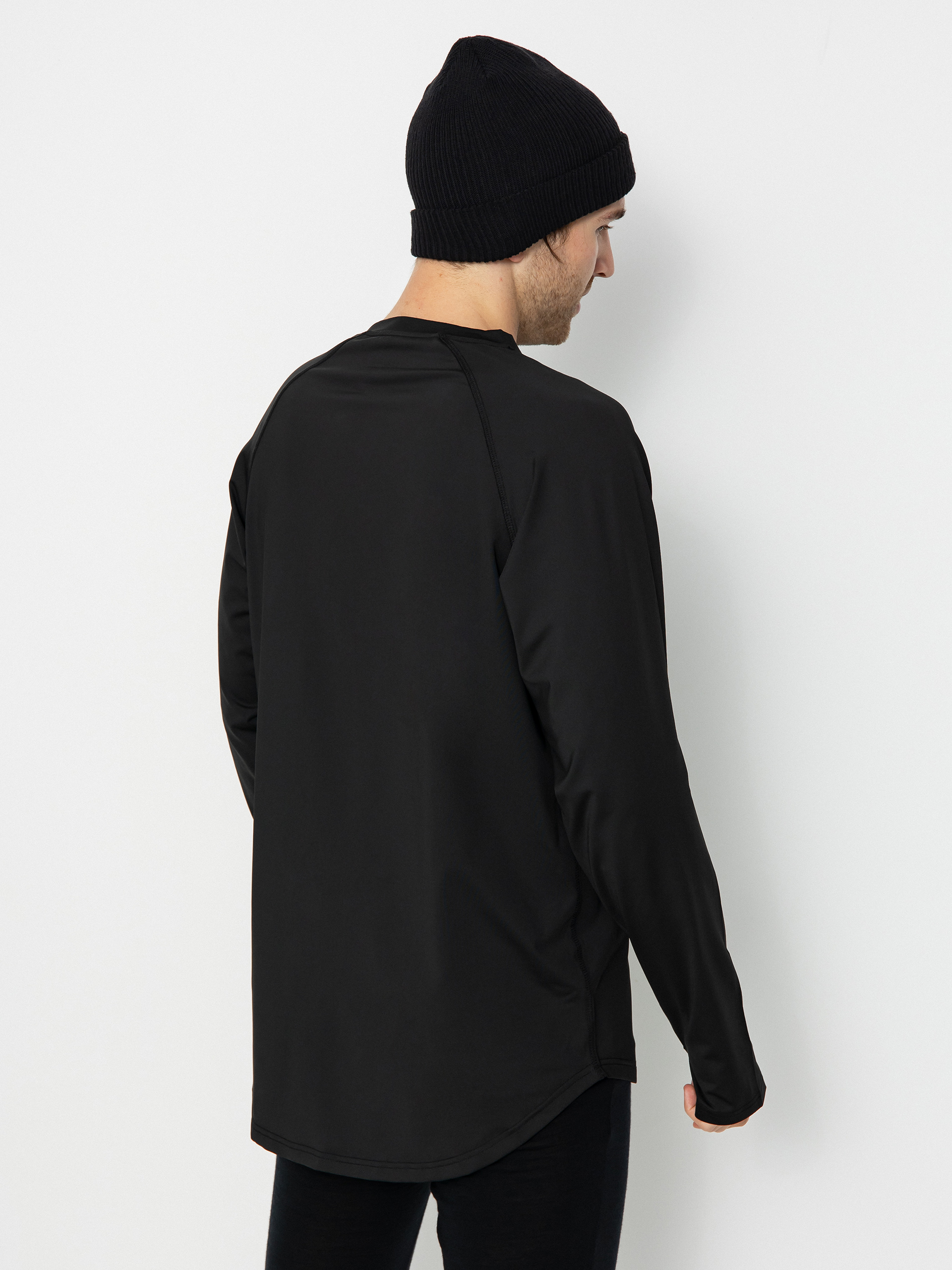 Spodné prádlo ThirtyTwo Ridelite Ls Shirt (black)