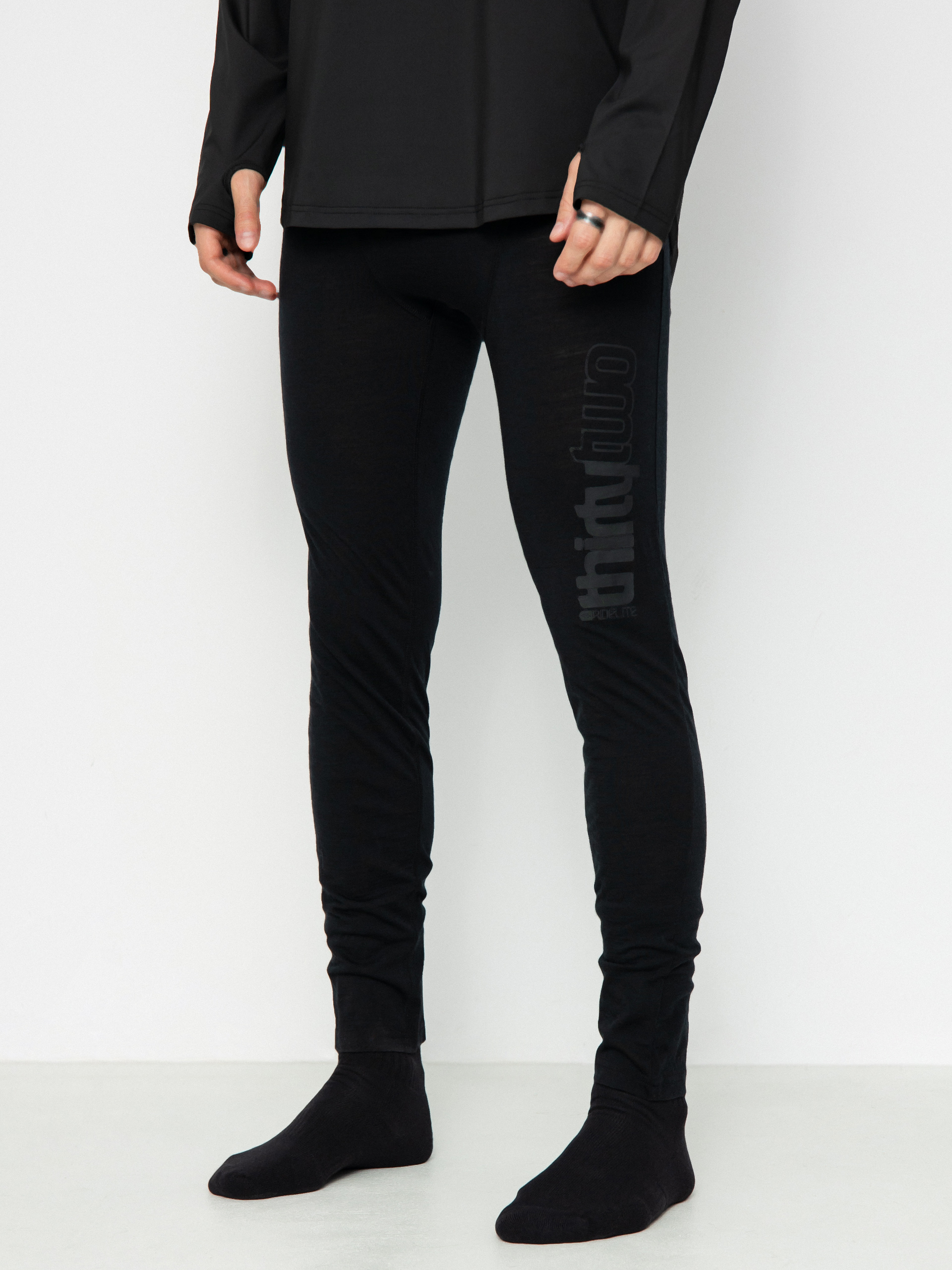 Spodné prádlo ThirtyTwo Ridelite Merino