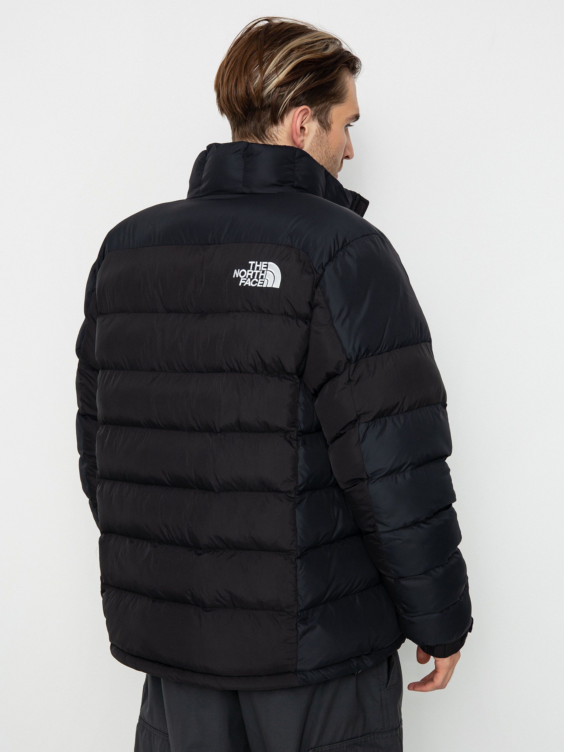 Bunda The North Face Rusta 2.0 Synth Ins Puffer (tnf black)