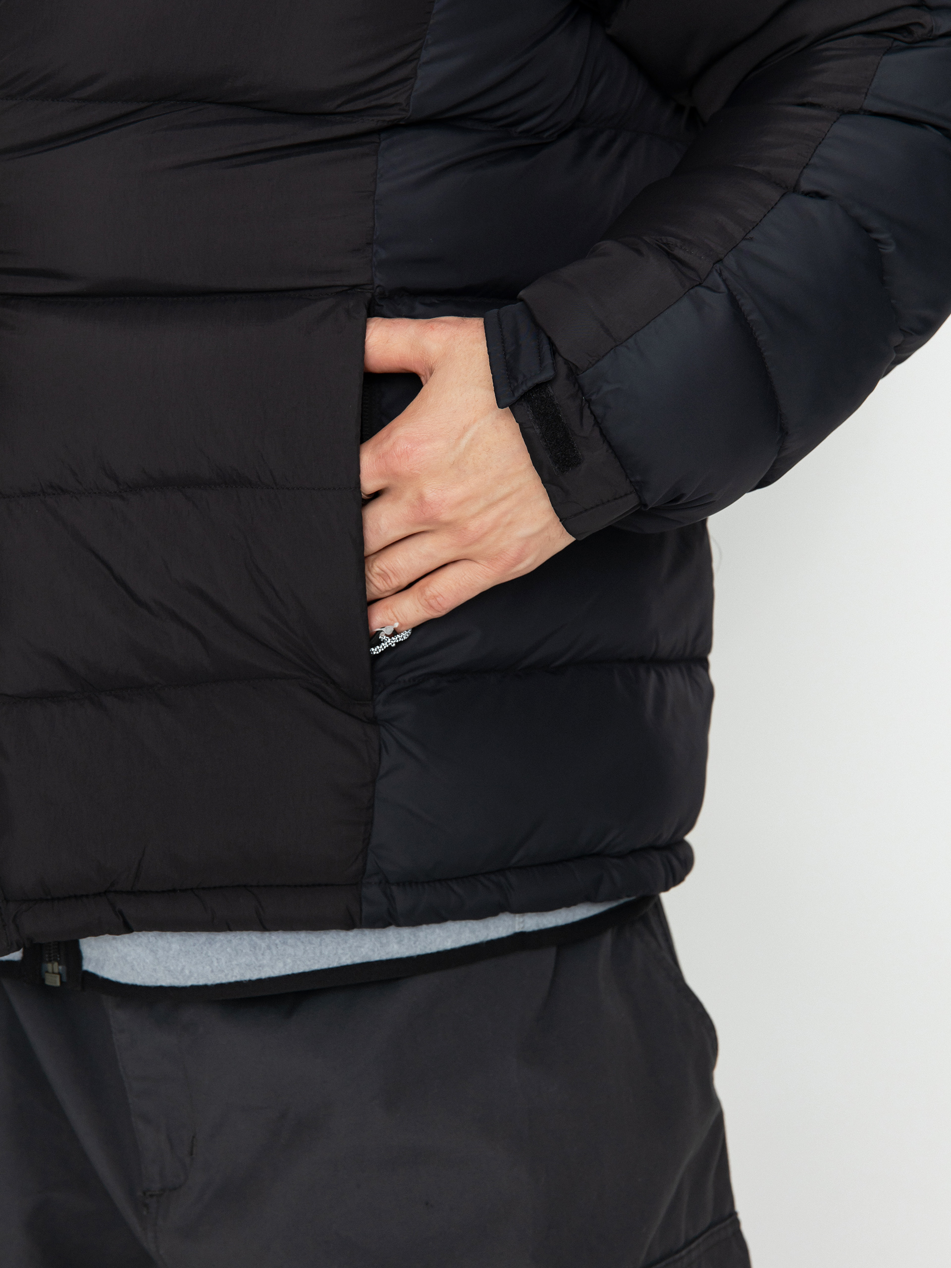 Bunda The North Face Rusta 2.0 Synth Ins Puffer (tnf black)