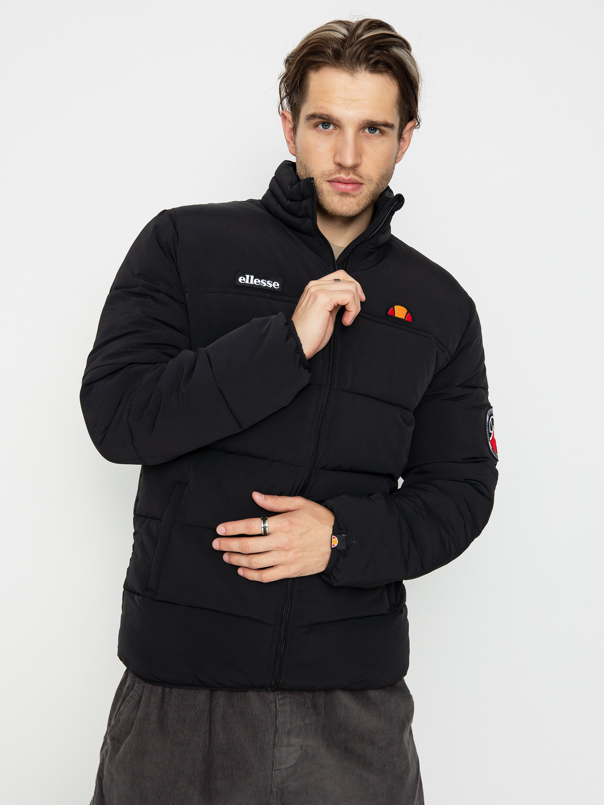 Bunda Ellesse Nebula (black)