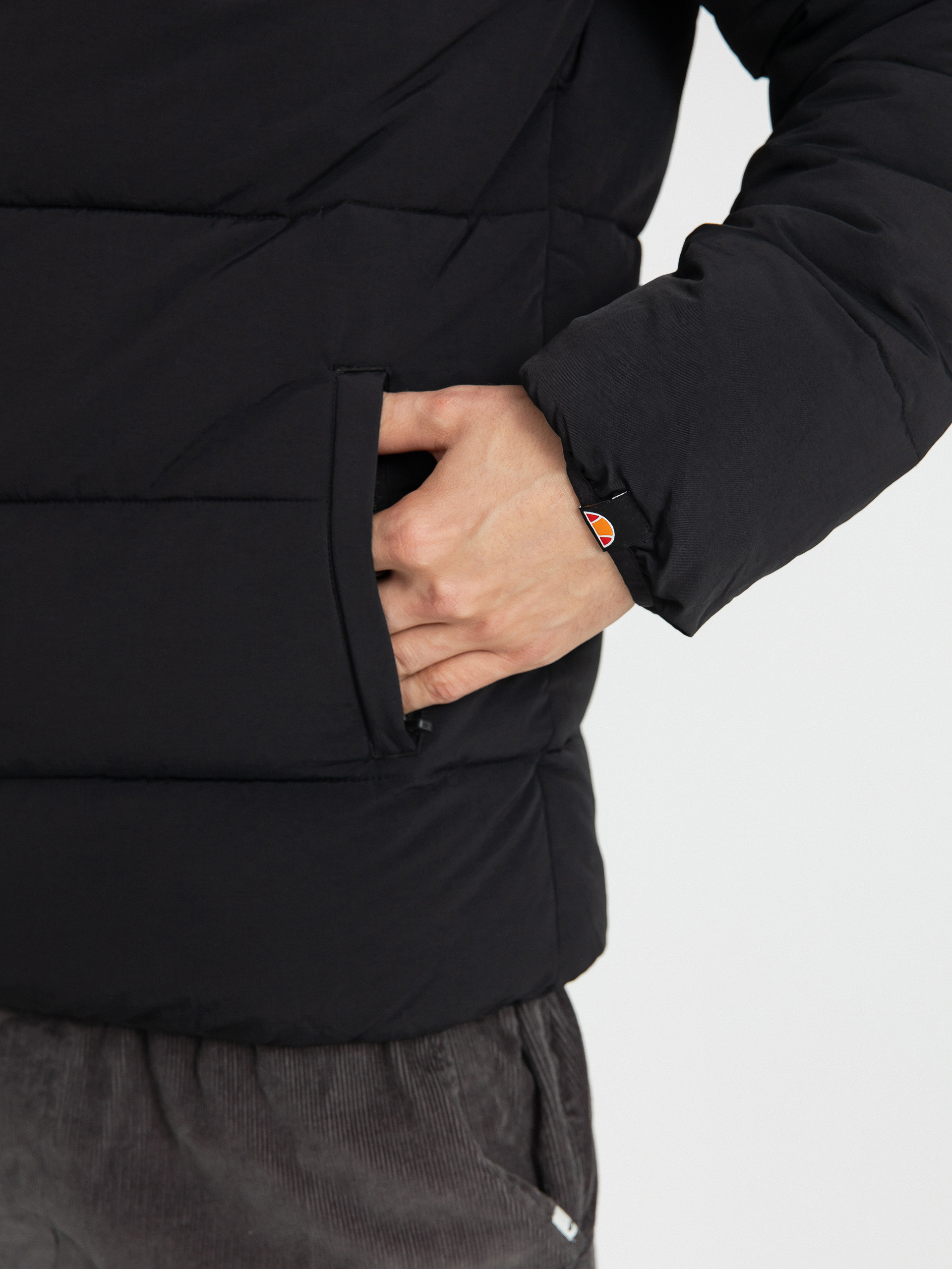 Bunda Ellesse Nebula (black)