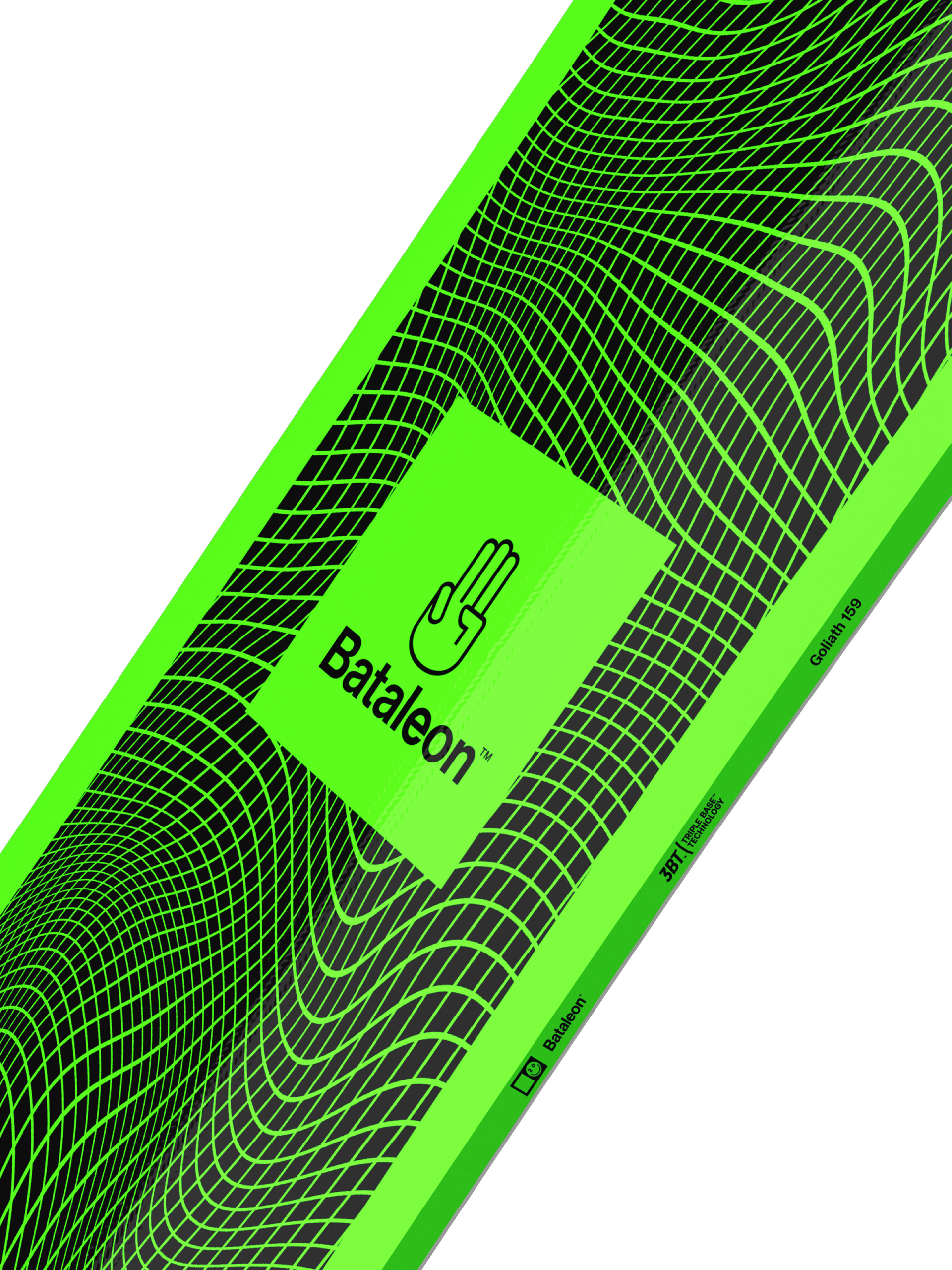 Pánska Snowboard Bataleon Goliath 