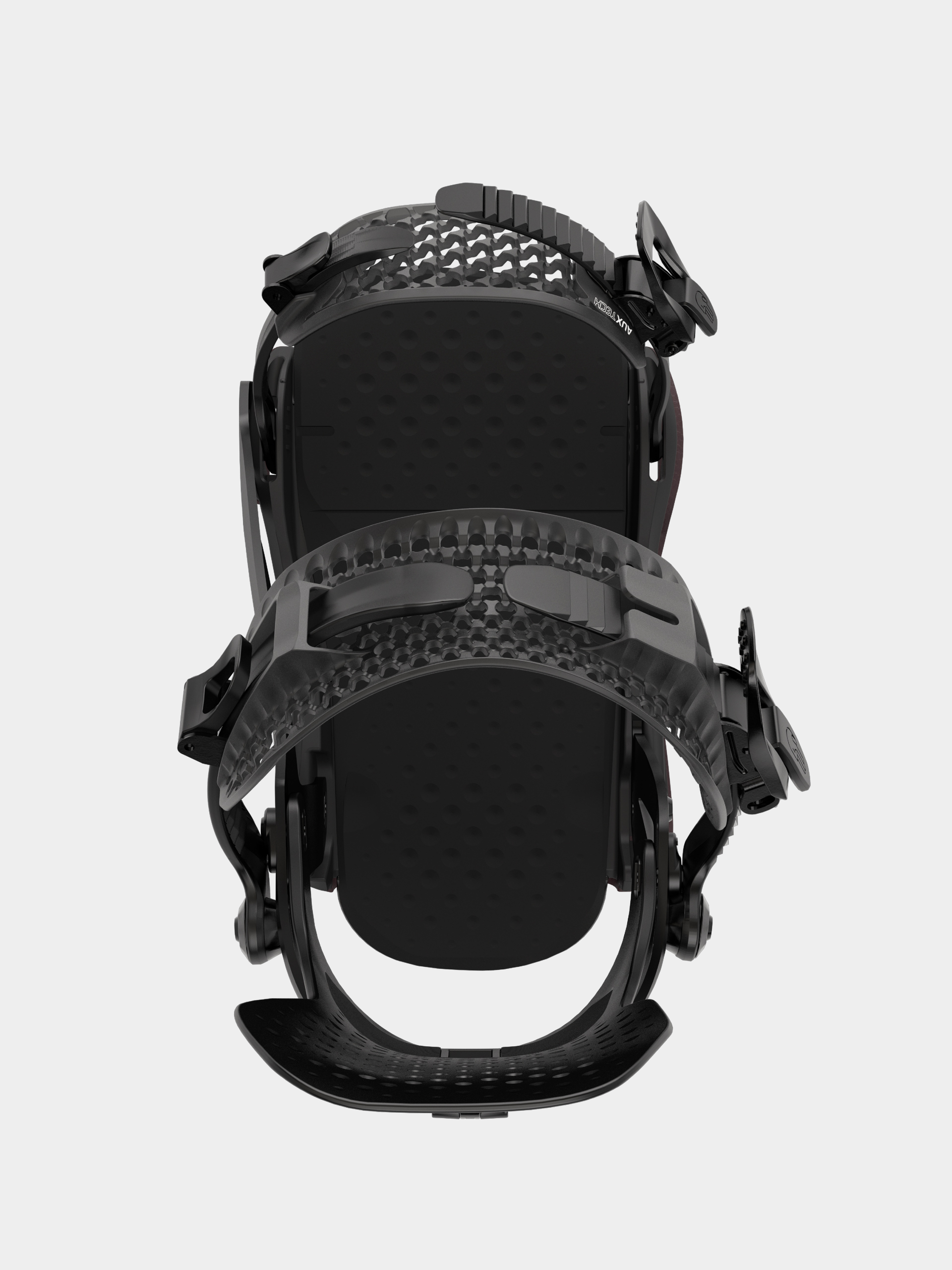 Pánske Snowboardové viazanie Bataleon Blaster Asymwrap (black)