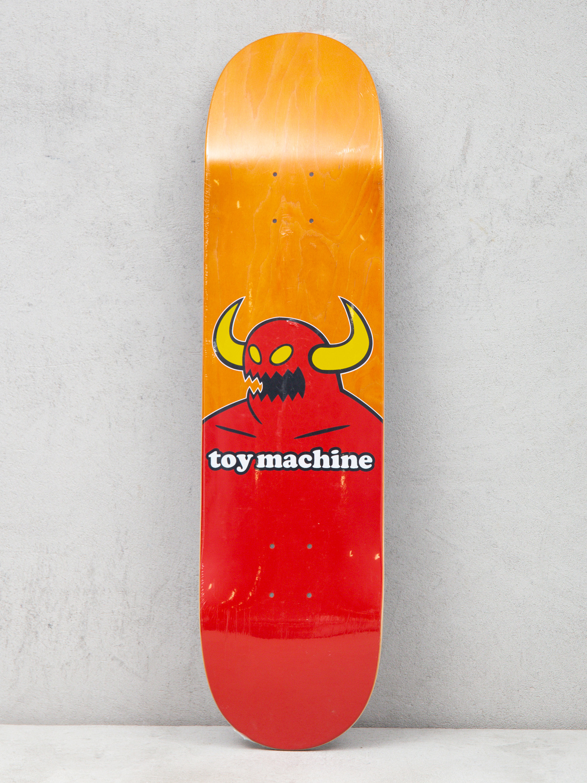 Doska Toy Machine Monster (orange)