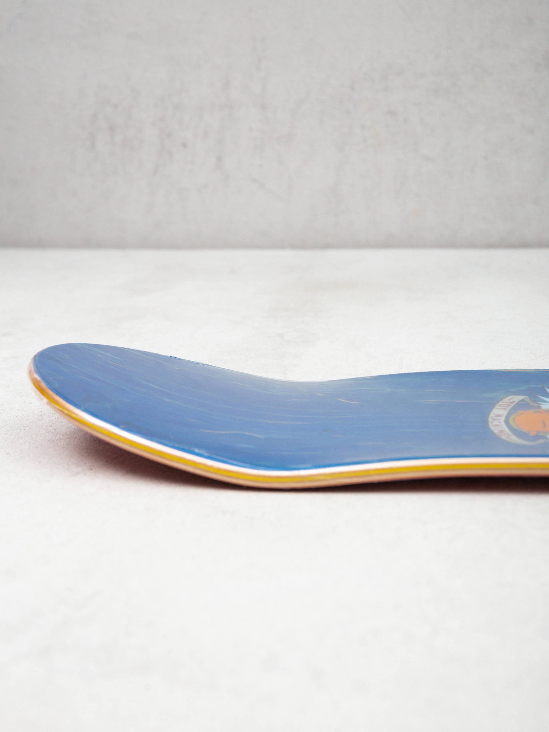 Doska Toy Machine Monster (orange)