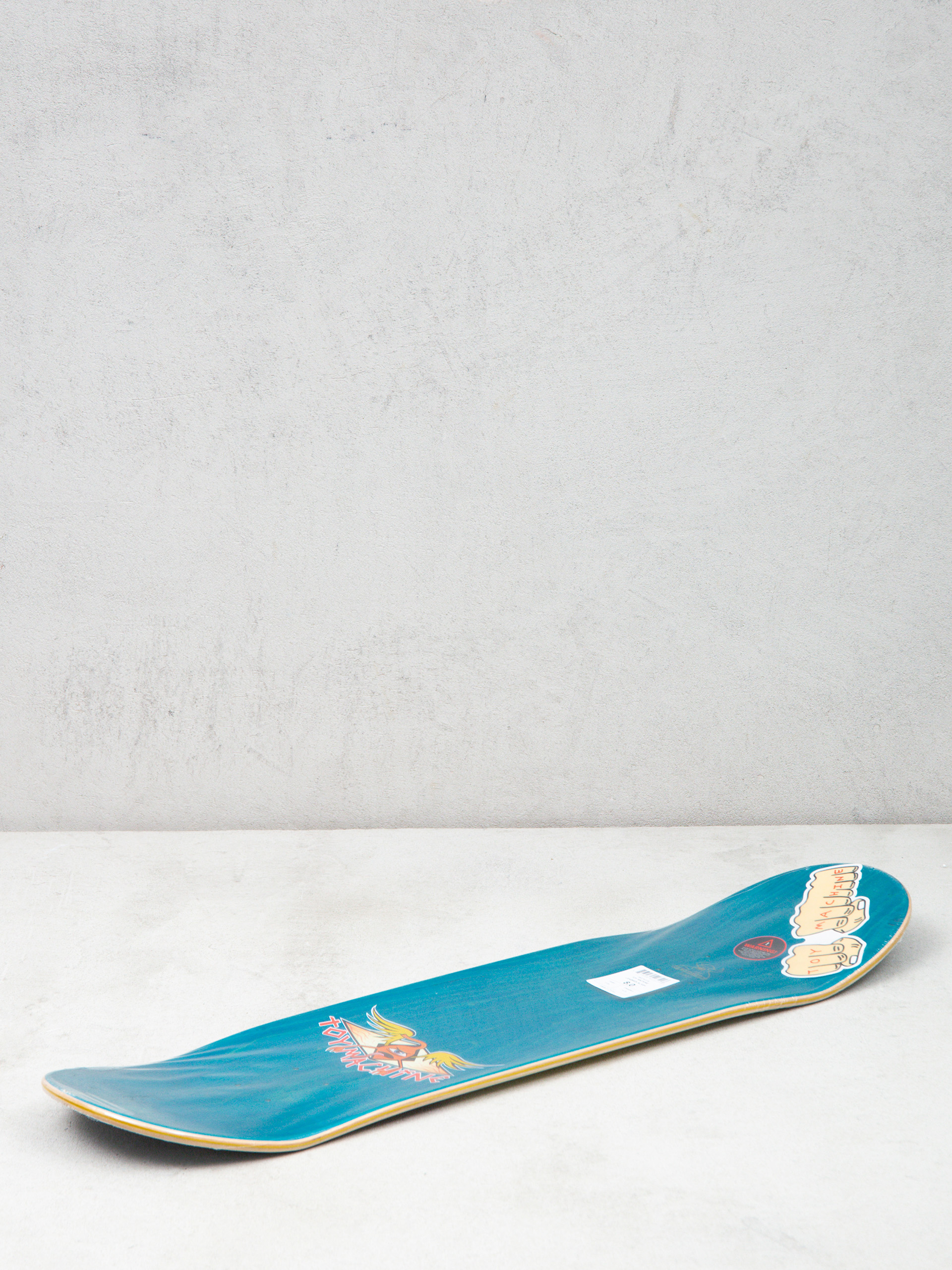 Doska Toy Machine Leabres Slash (assorted)