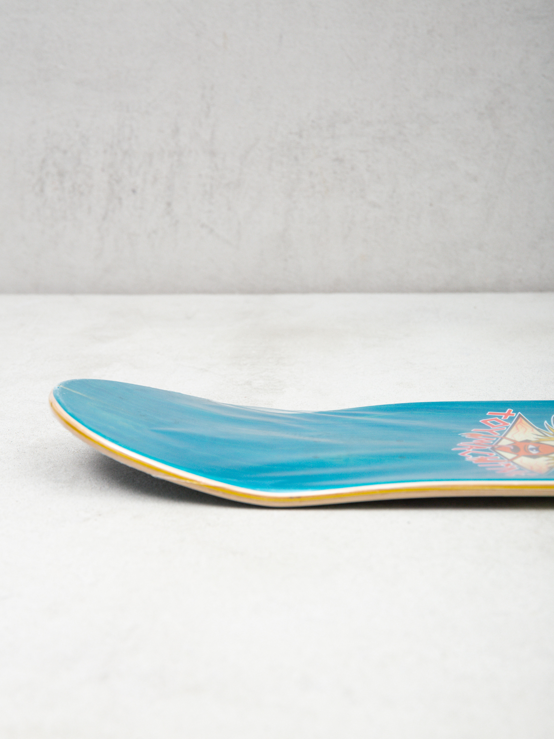 Doska Toy Machine Leabres Slash (assorted)