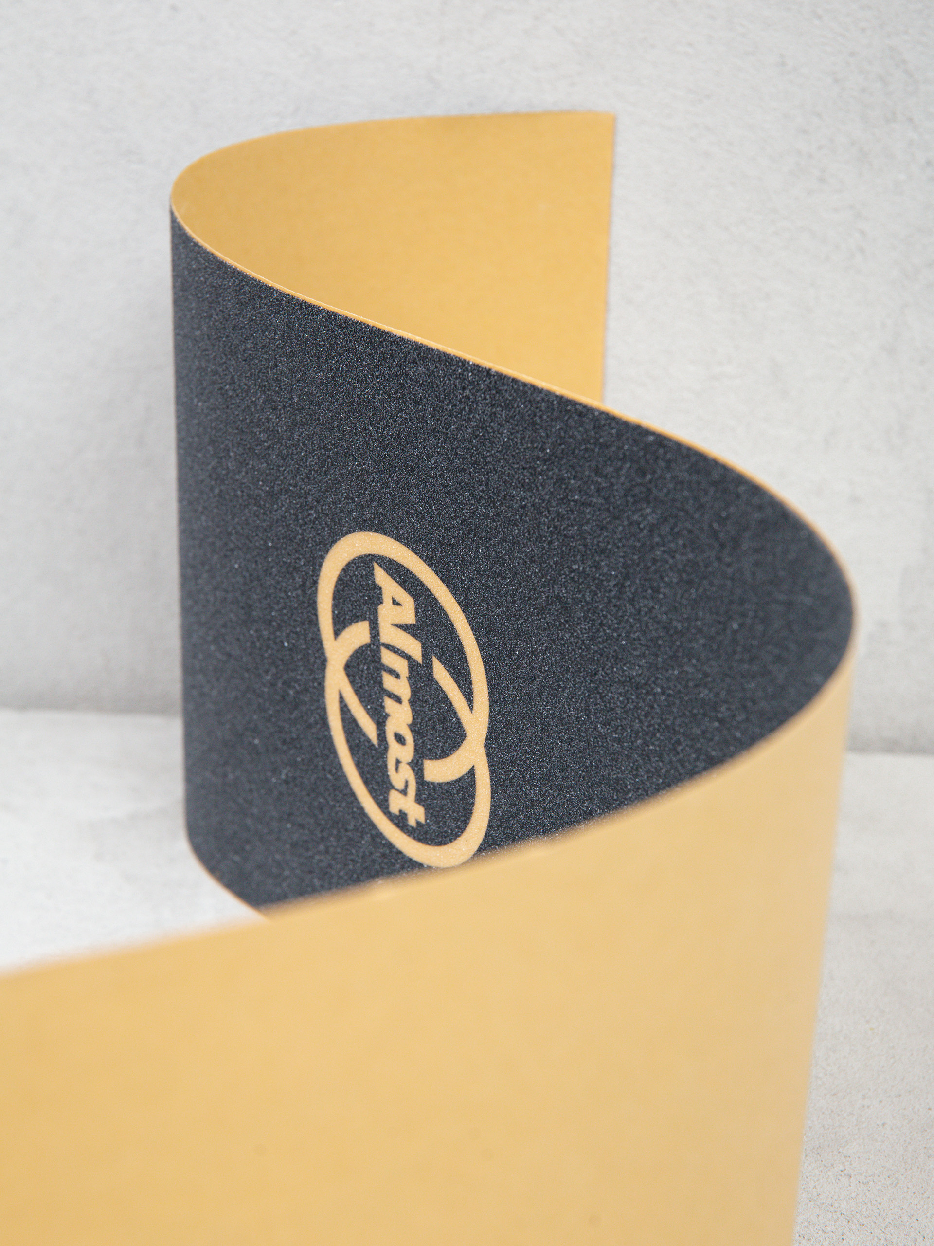 Grip Almost Ivy (black)