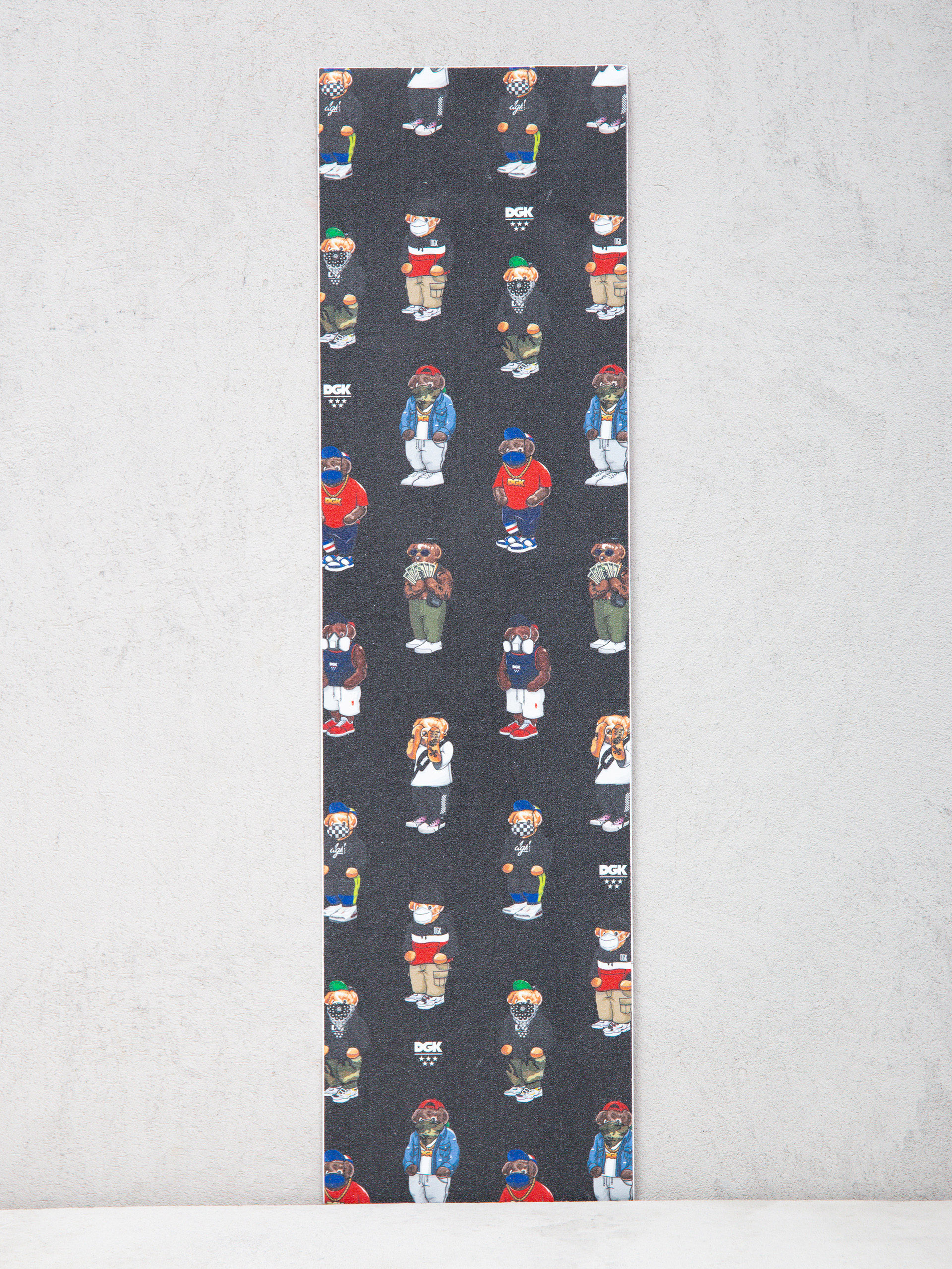 Grip DGK Bears