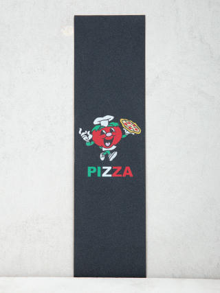 Grip Pizza Skateboards Tomato Chef (black)