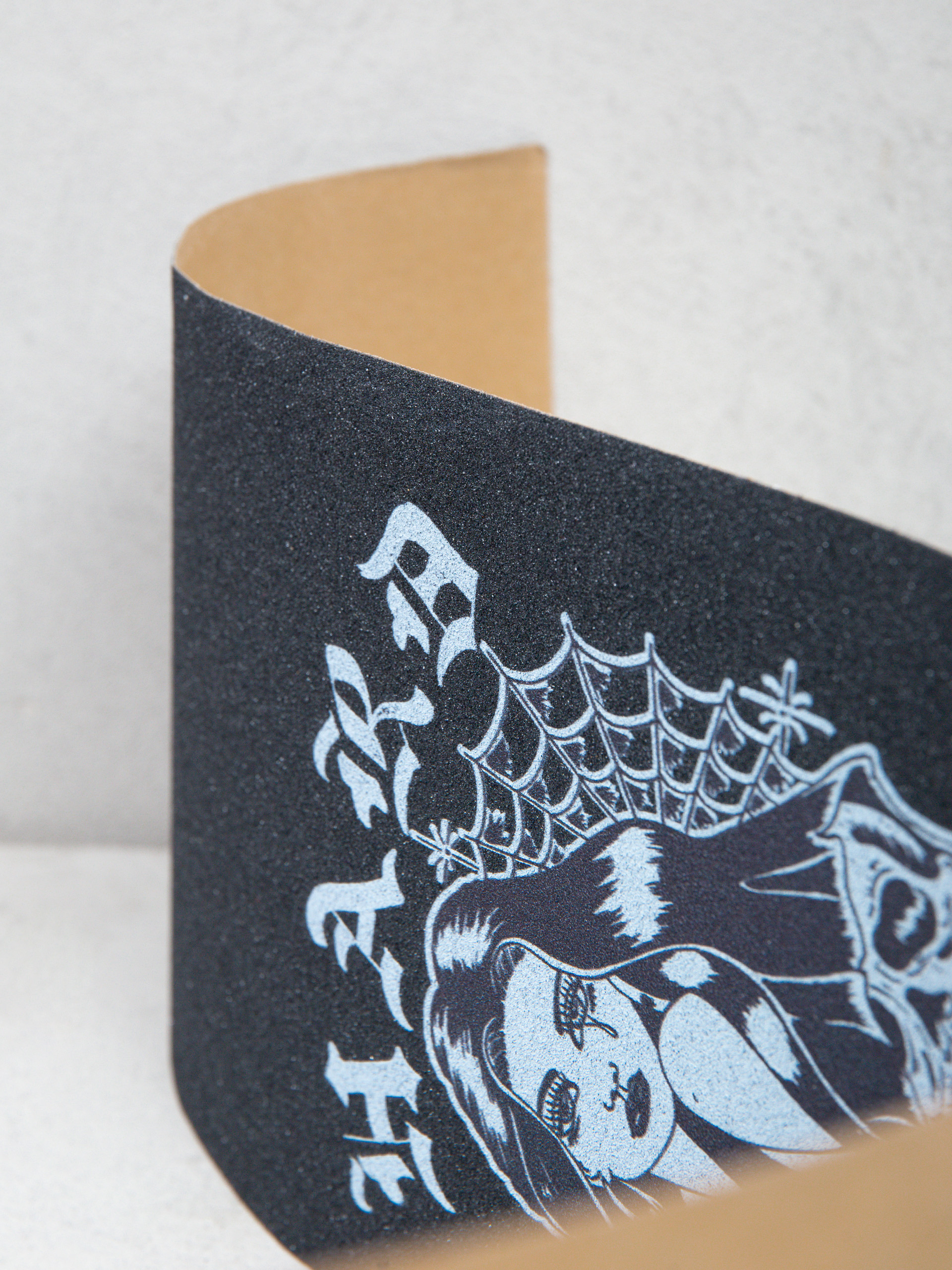 Grip Hard Luck Lady (black)