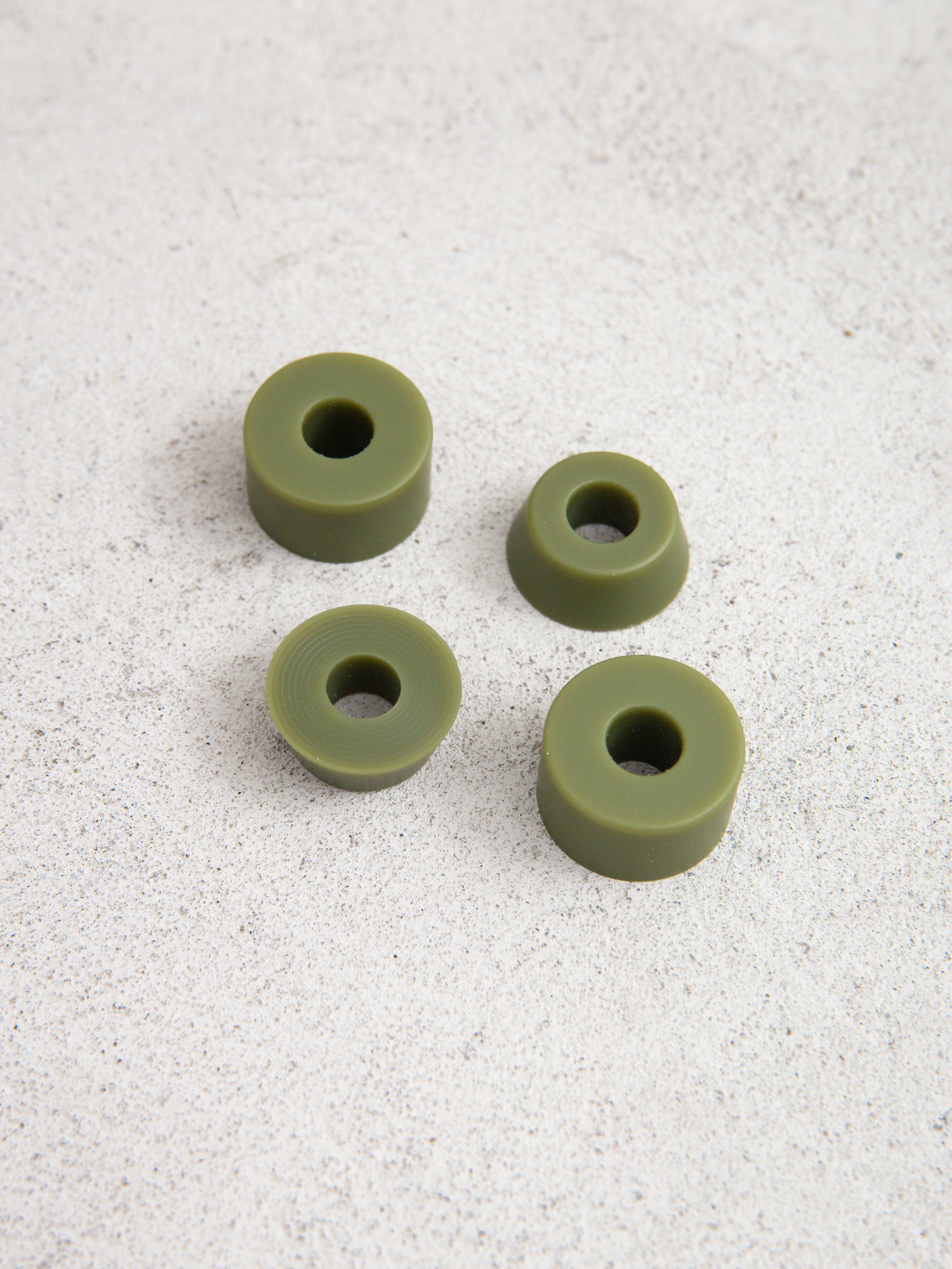 Gumičky Pig Hard Bushings 96A (green)