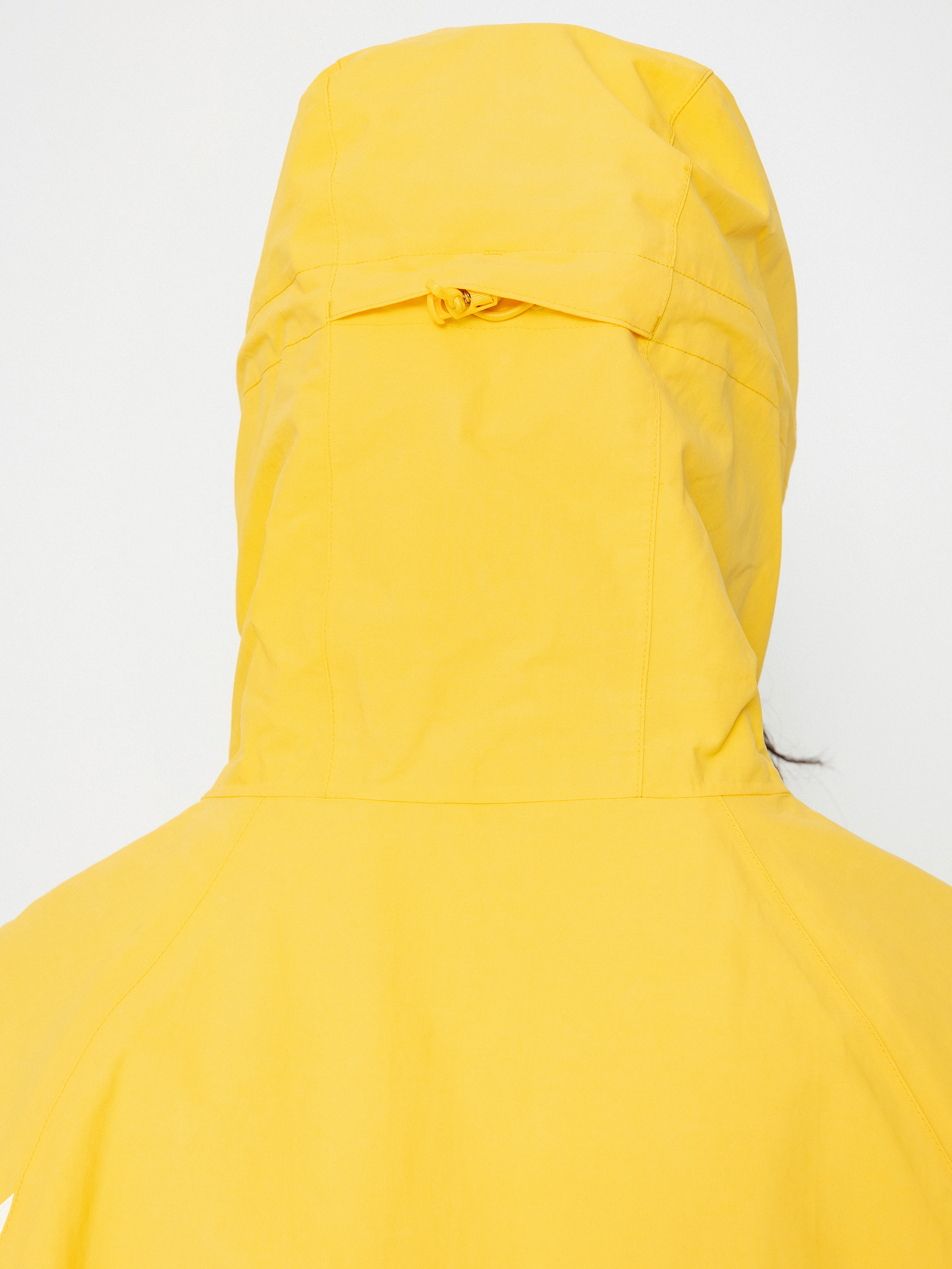 Dámska Snowboardová bunda Roxy Ritual (sunset gold)