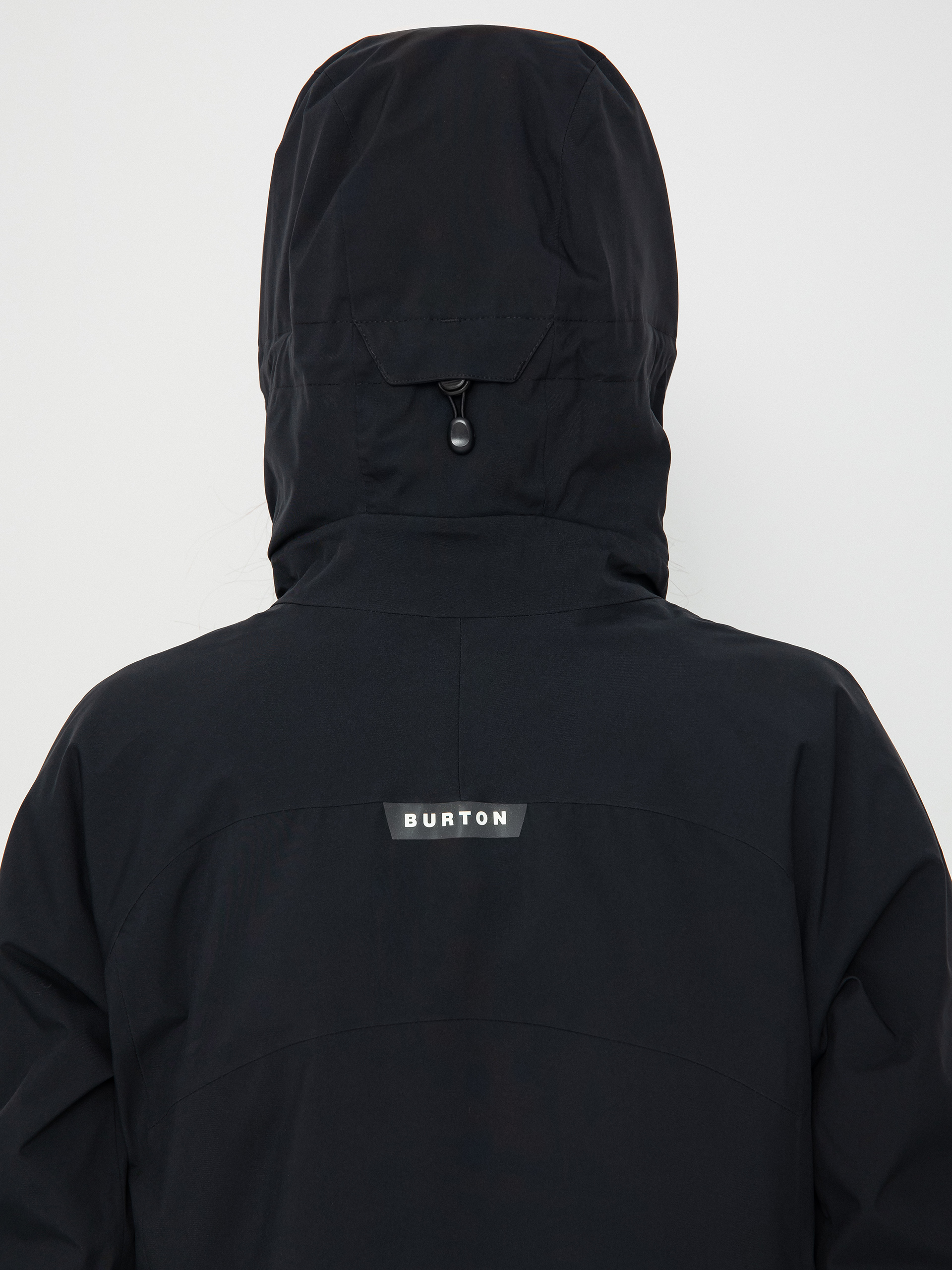 Dámska Snowboardová bunda Burton Prowess 2.0 (true black)