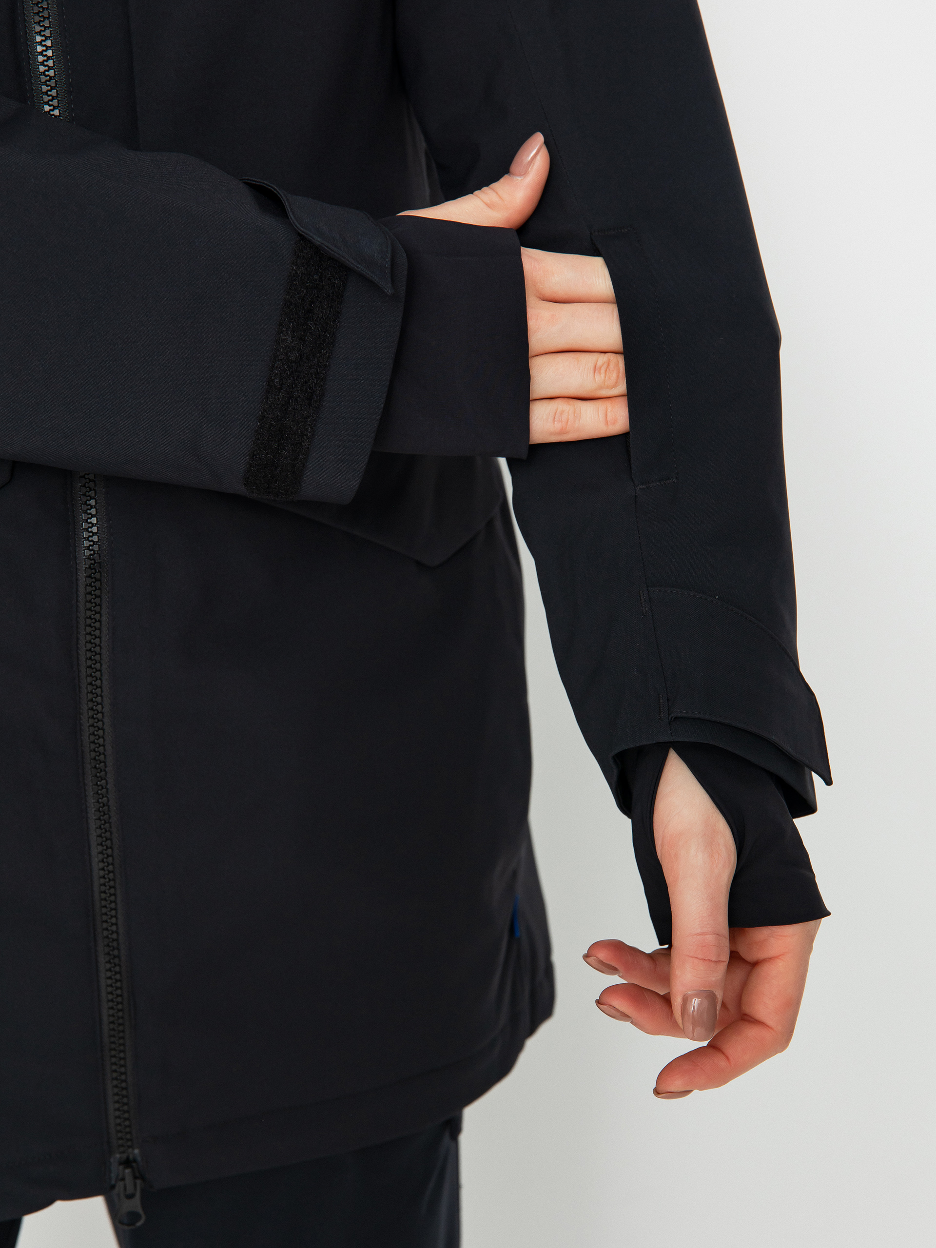 Dámska Snowboardová bunda Burton Prowess 2.0 (true black)