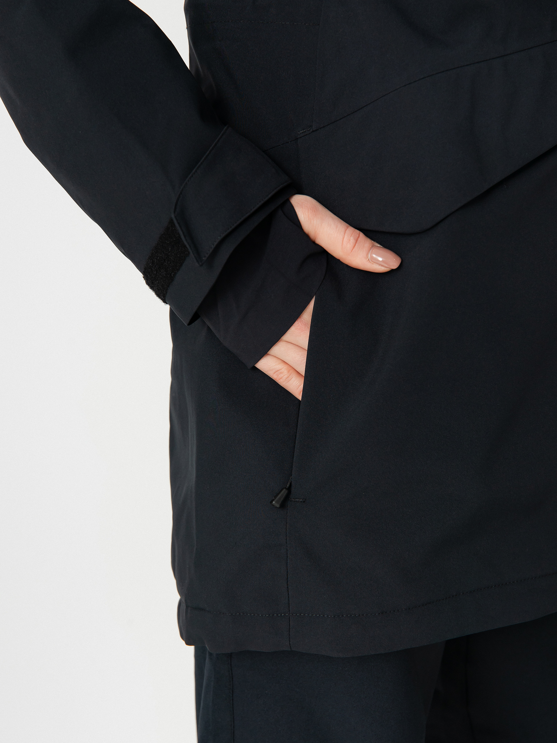 Dámska Snowboardová bunda Burton Prowess 2.0 (true black)