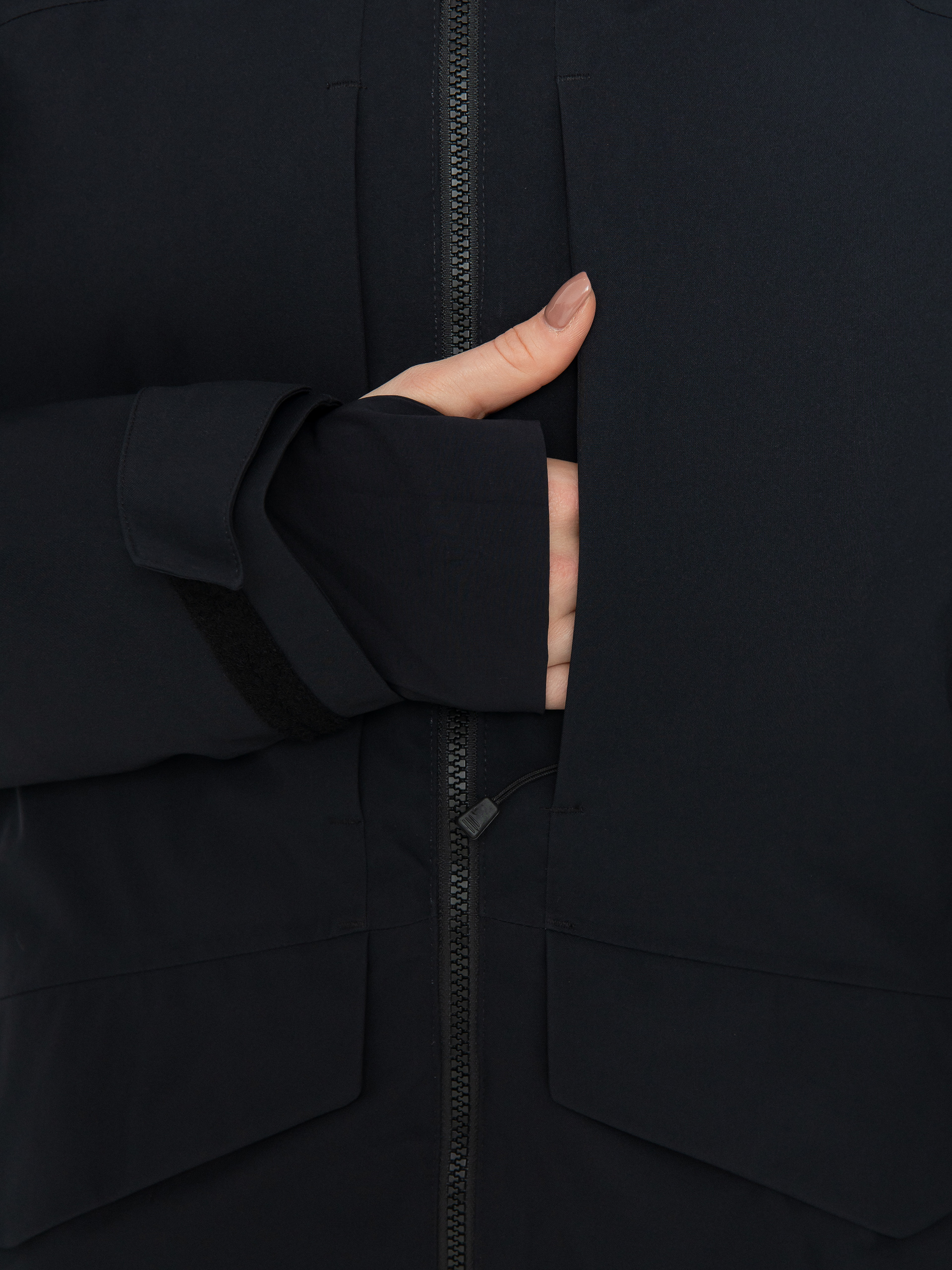 Dámska Snowboardová bunda Burton Prowess 2.0 (true black)