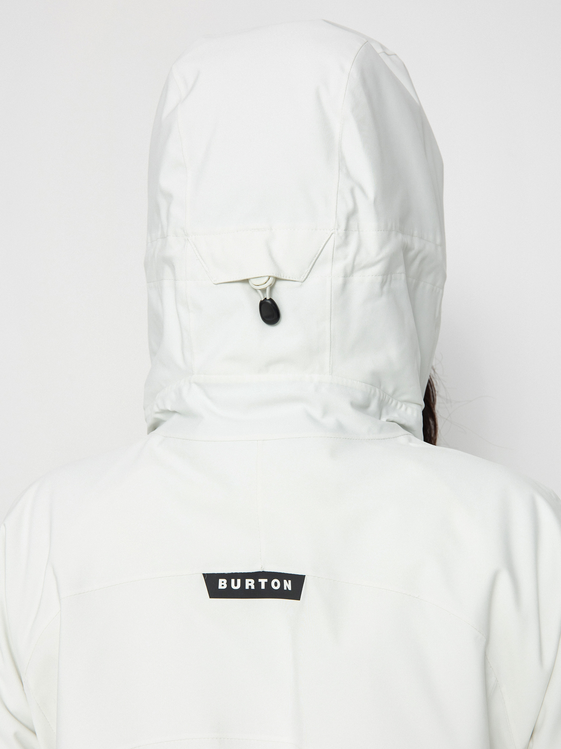 Dámska Snowboardová bunda Burton Prowess 2.0 (stout white)