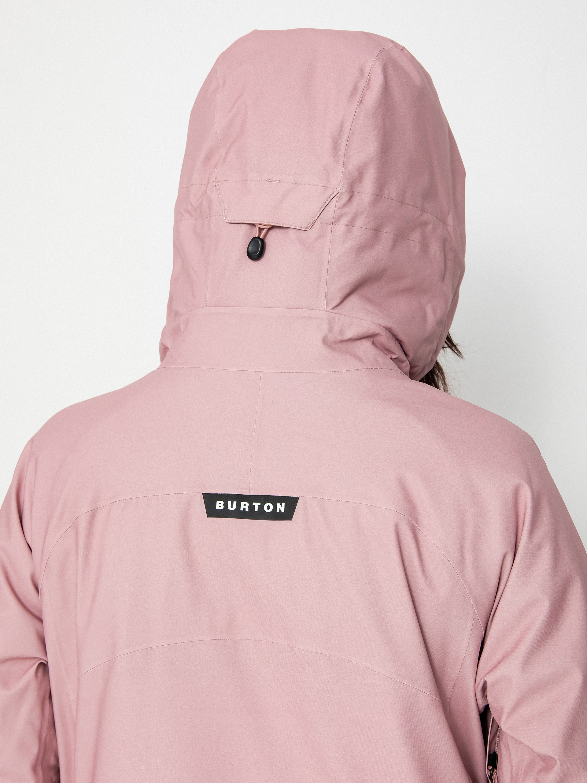 Dámska Snowboardová bunda Burton Prowess 2.0 (blue pink ombre)