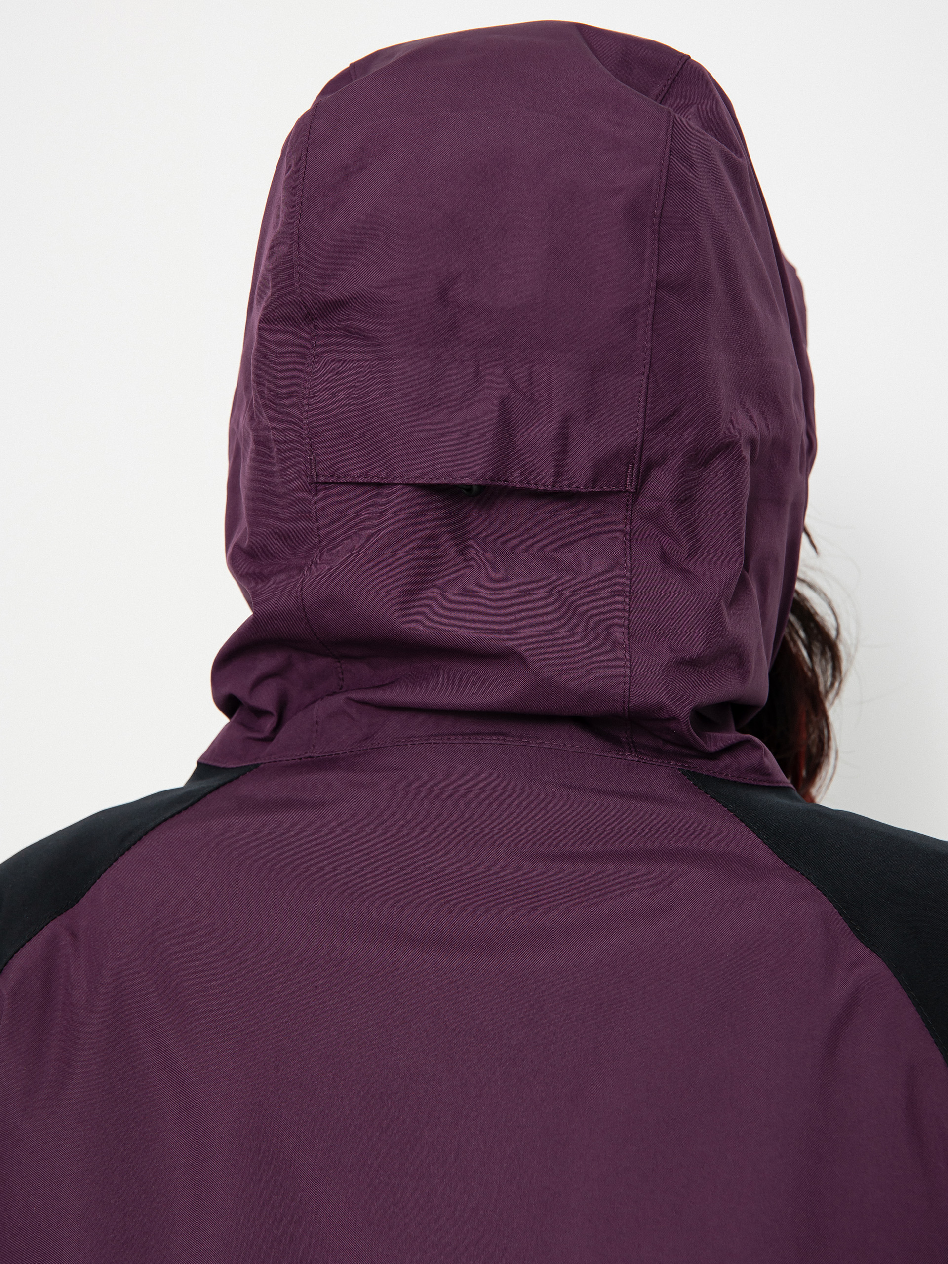 Dámska Snowboardová bunda Volcom V.Co Aris Ins Gore (blackberry)