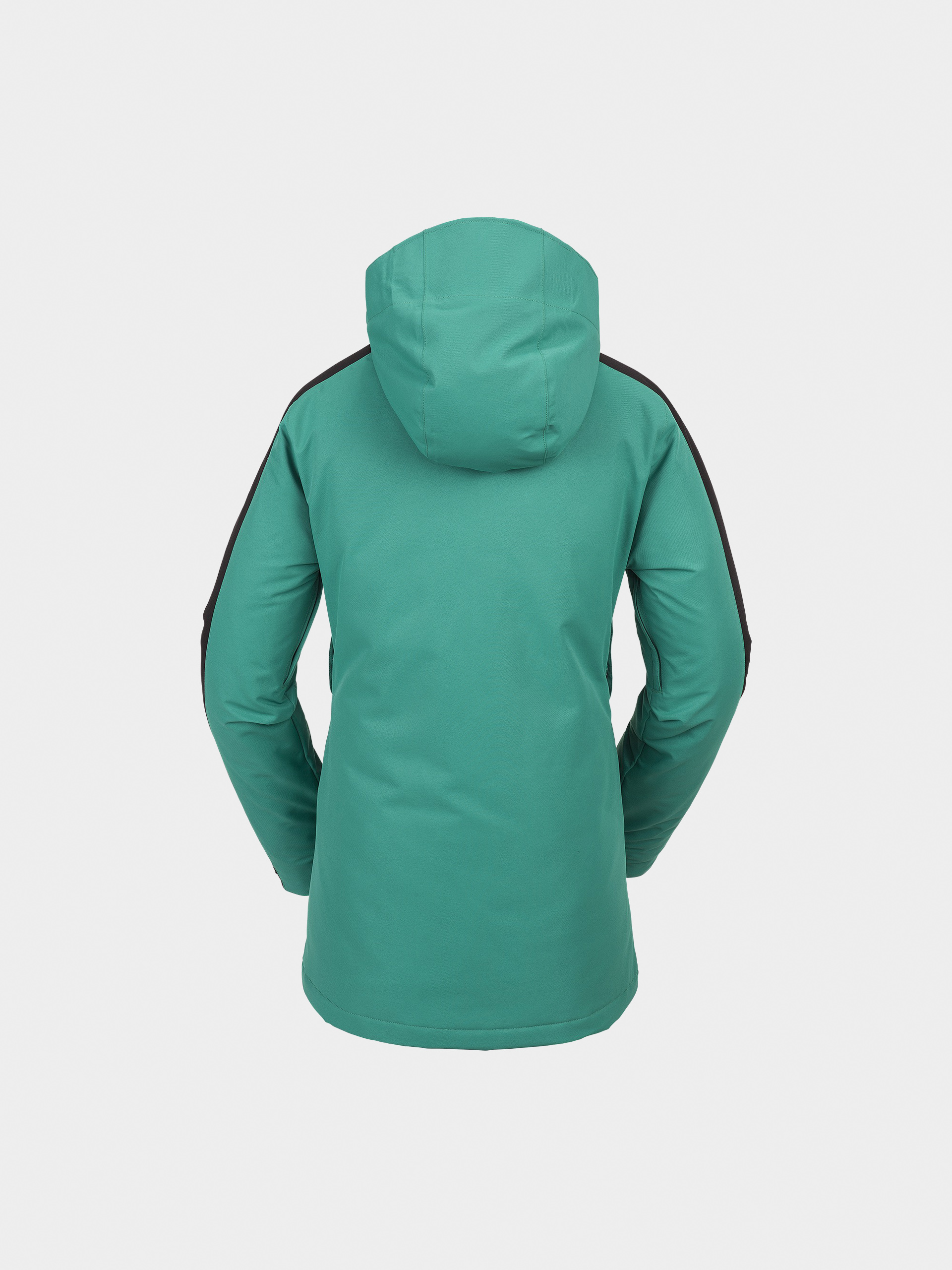 Dámska Snowboardová bunda Volcom Westland Ins (vibrant green)