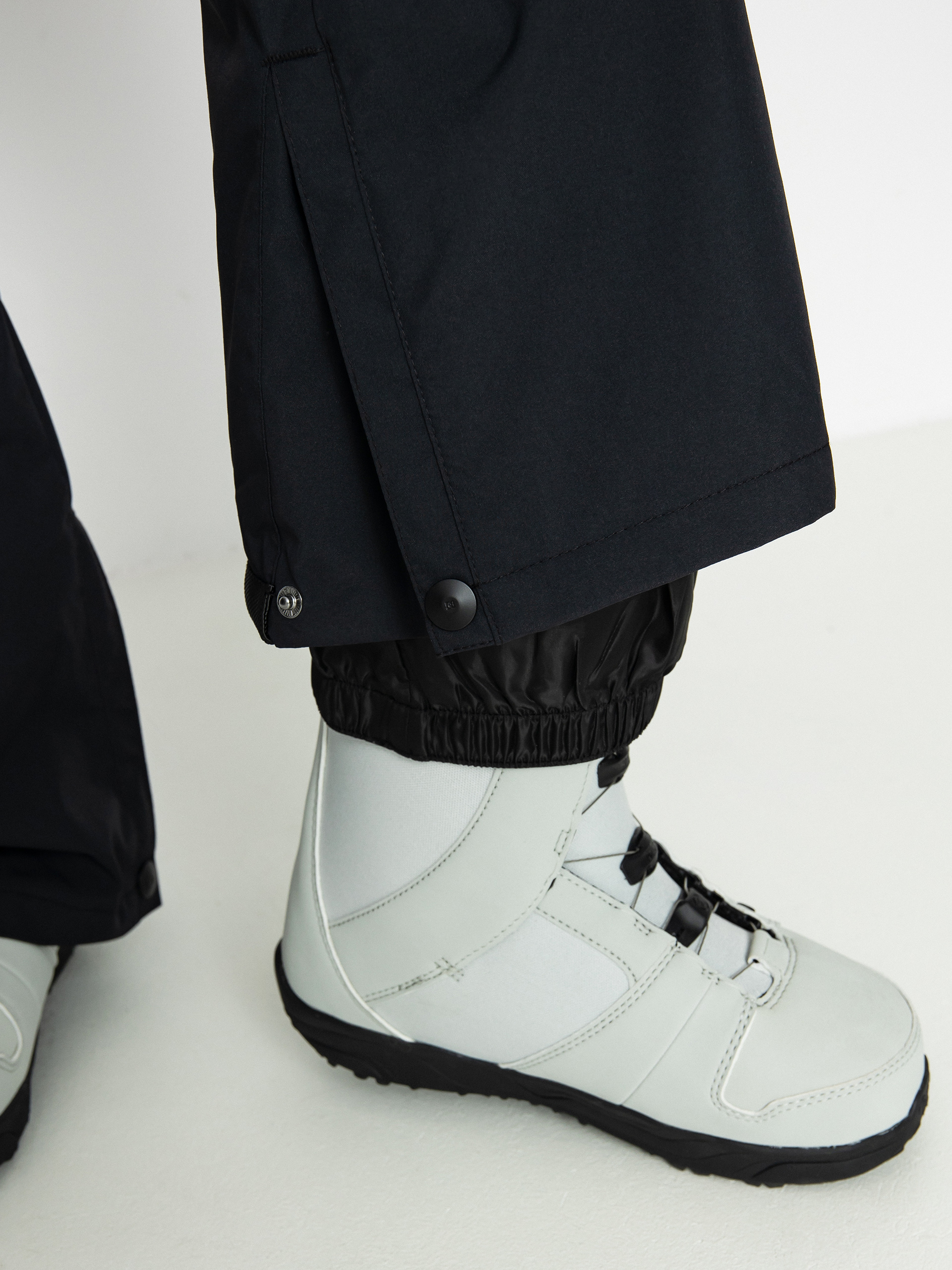 Dámske Snowboardové nohavice DC Nonchalant (black)