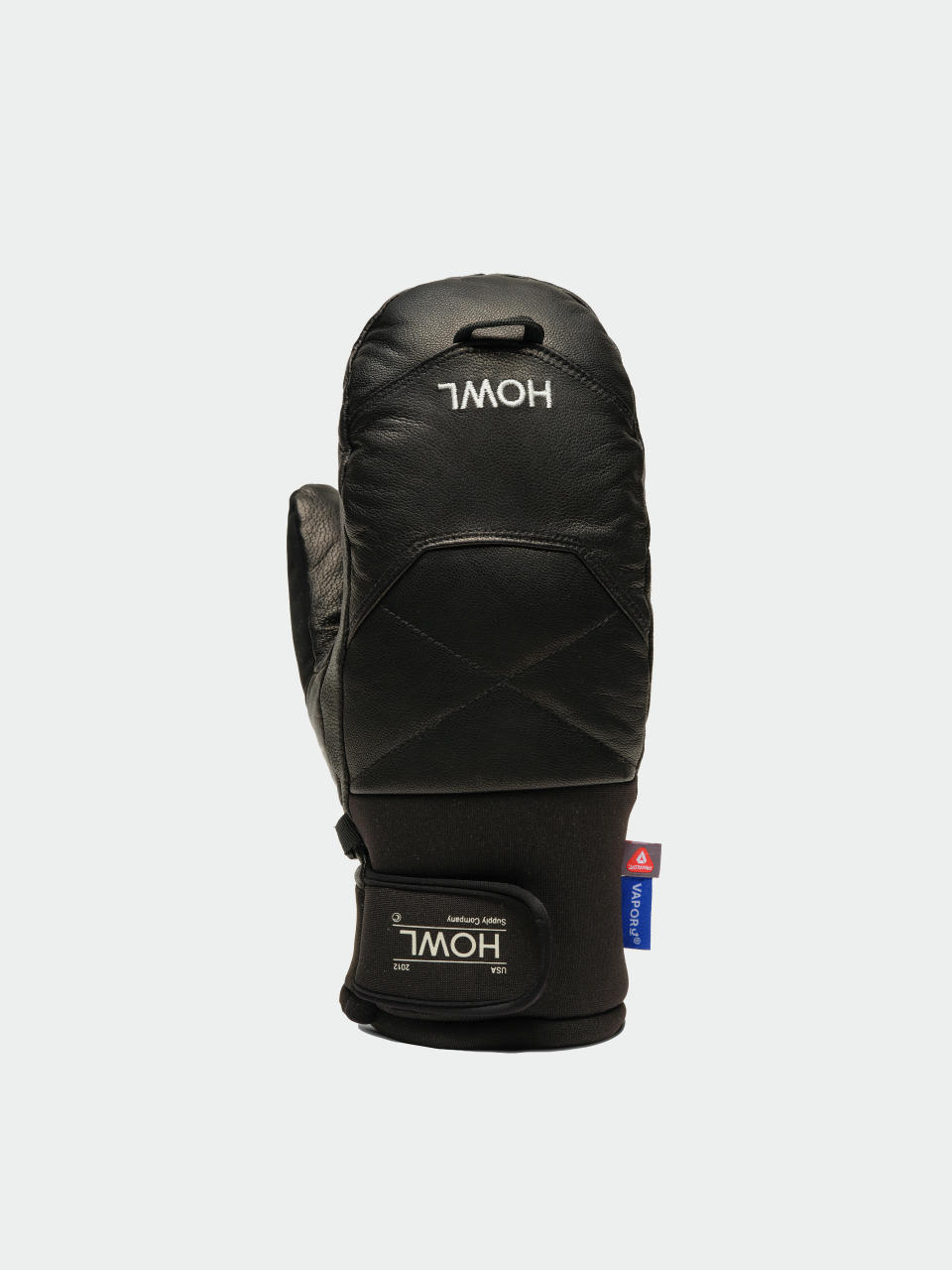 Rukavice Howl Advance Mitt (black)