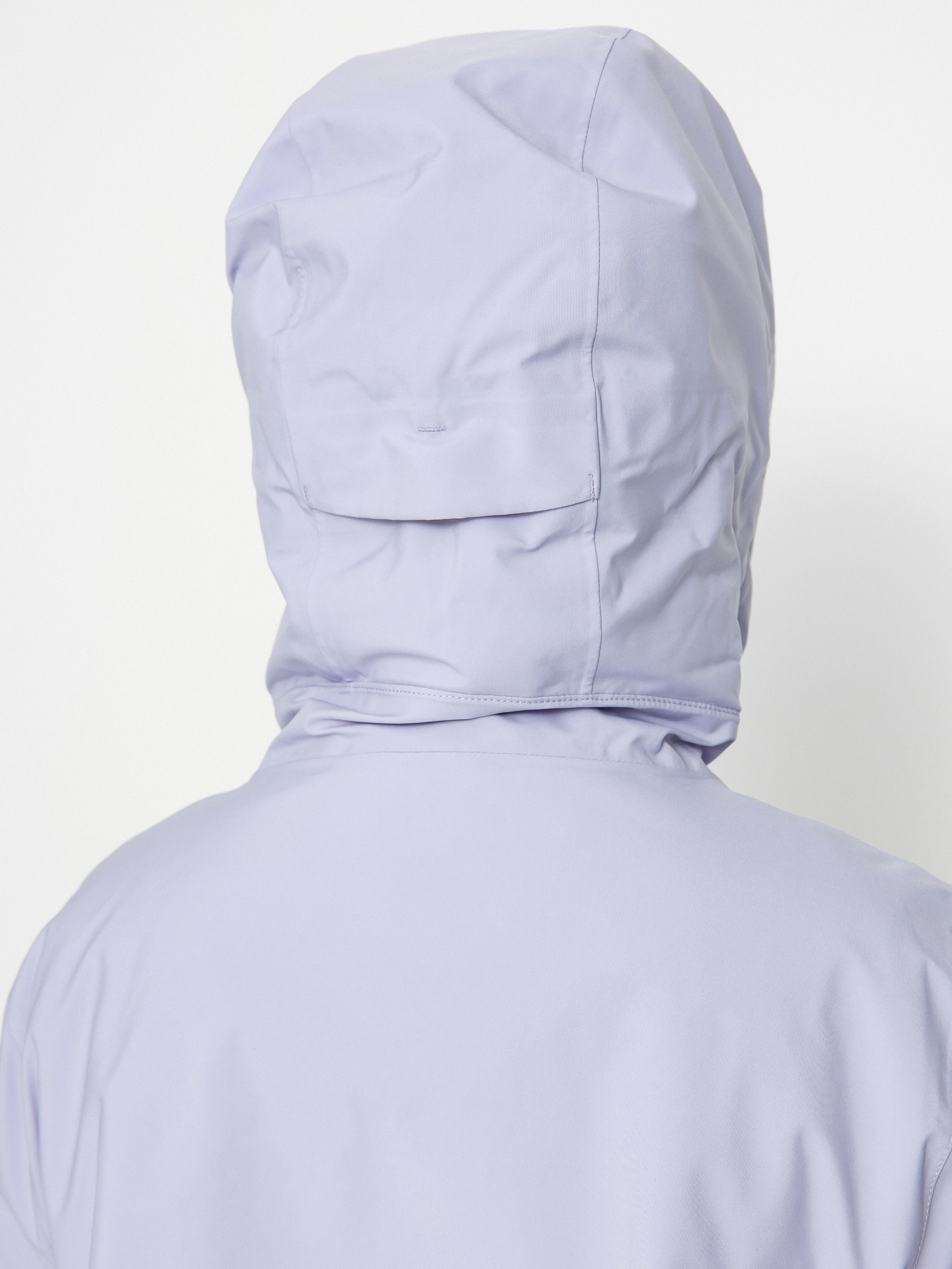 Dámska Snowboardová bunda Volcom 3D Stretch Gore (lilac ash)