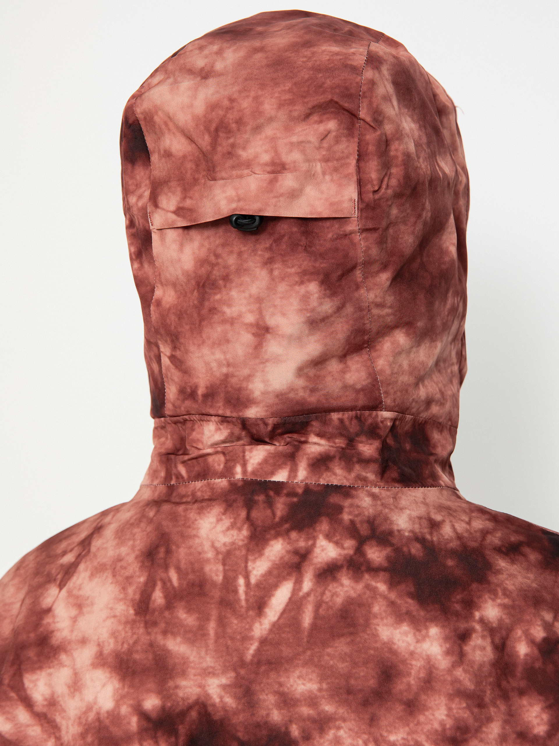 Dámska Snowboardová bunda Volcom Fern Ins Gore Pullover (pink salt wash)