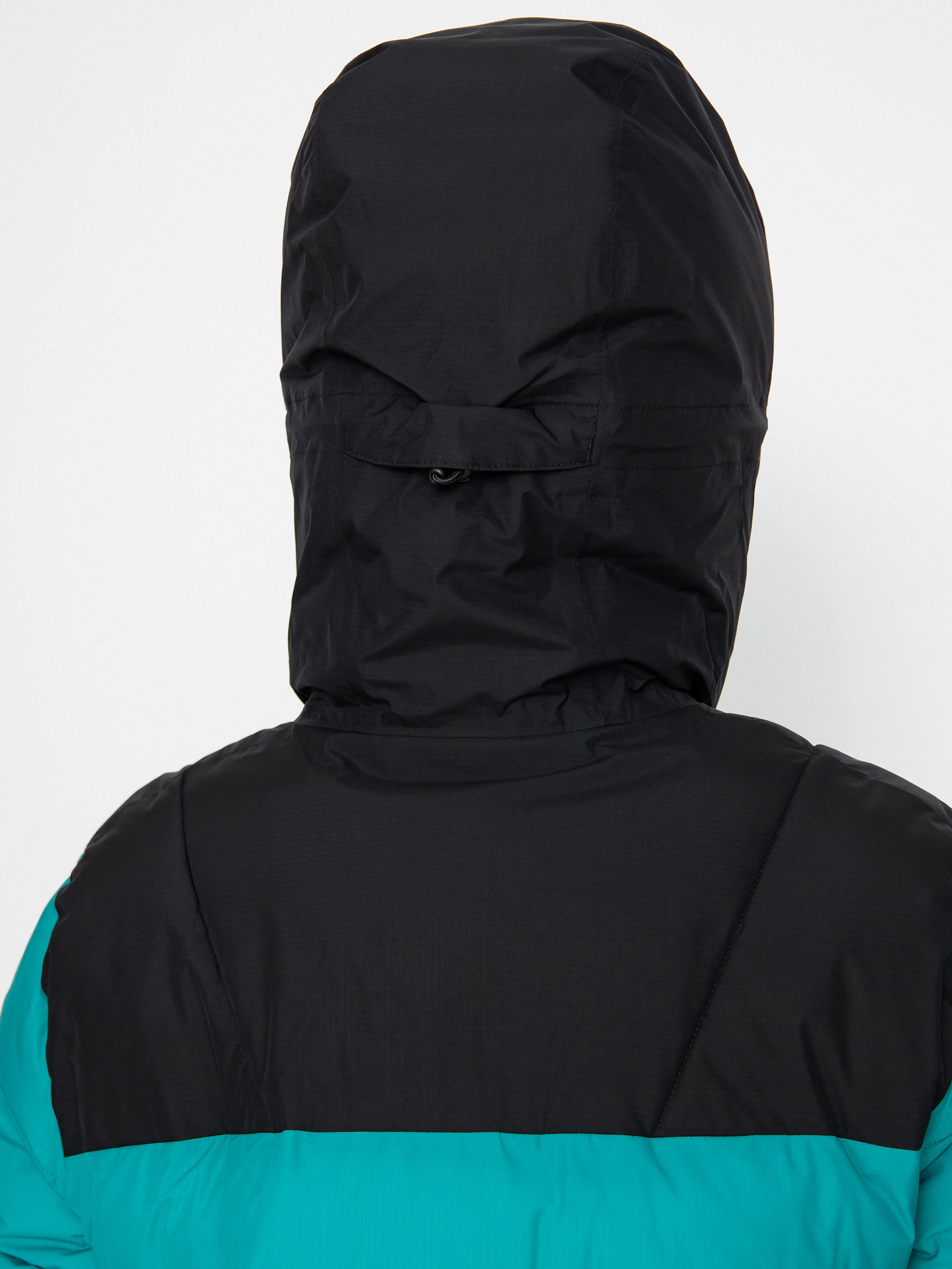 Dámska Snowboardová bunda Volcom Puffleup (vibrant green)