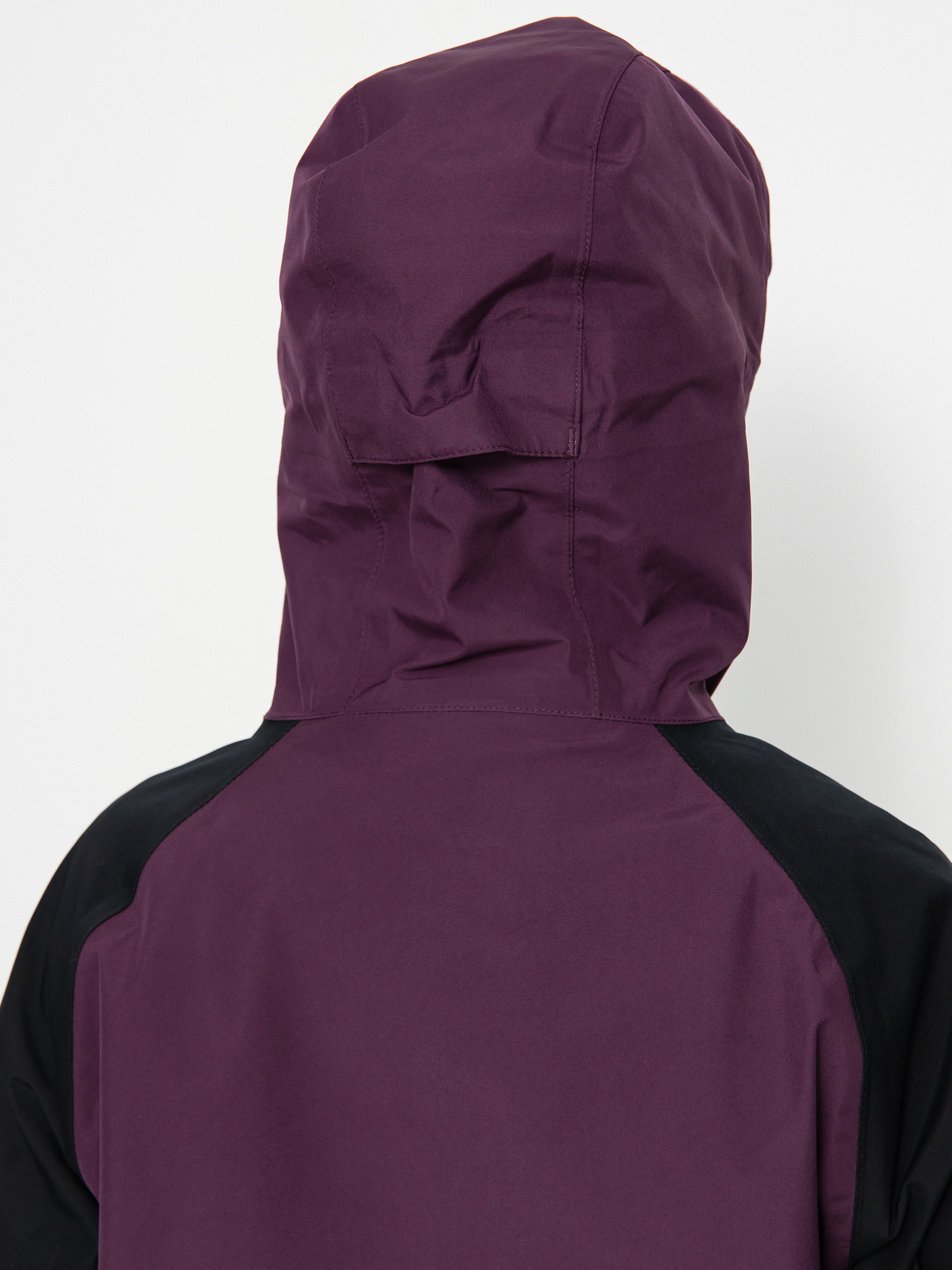 Dámska Snowboardová bunda Volcom V.Co Aris Gore Tex (blackberry)