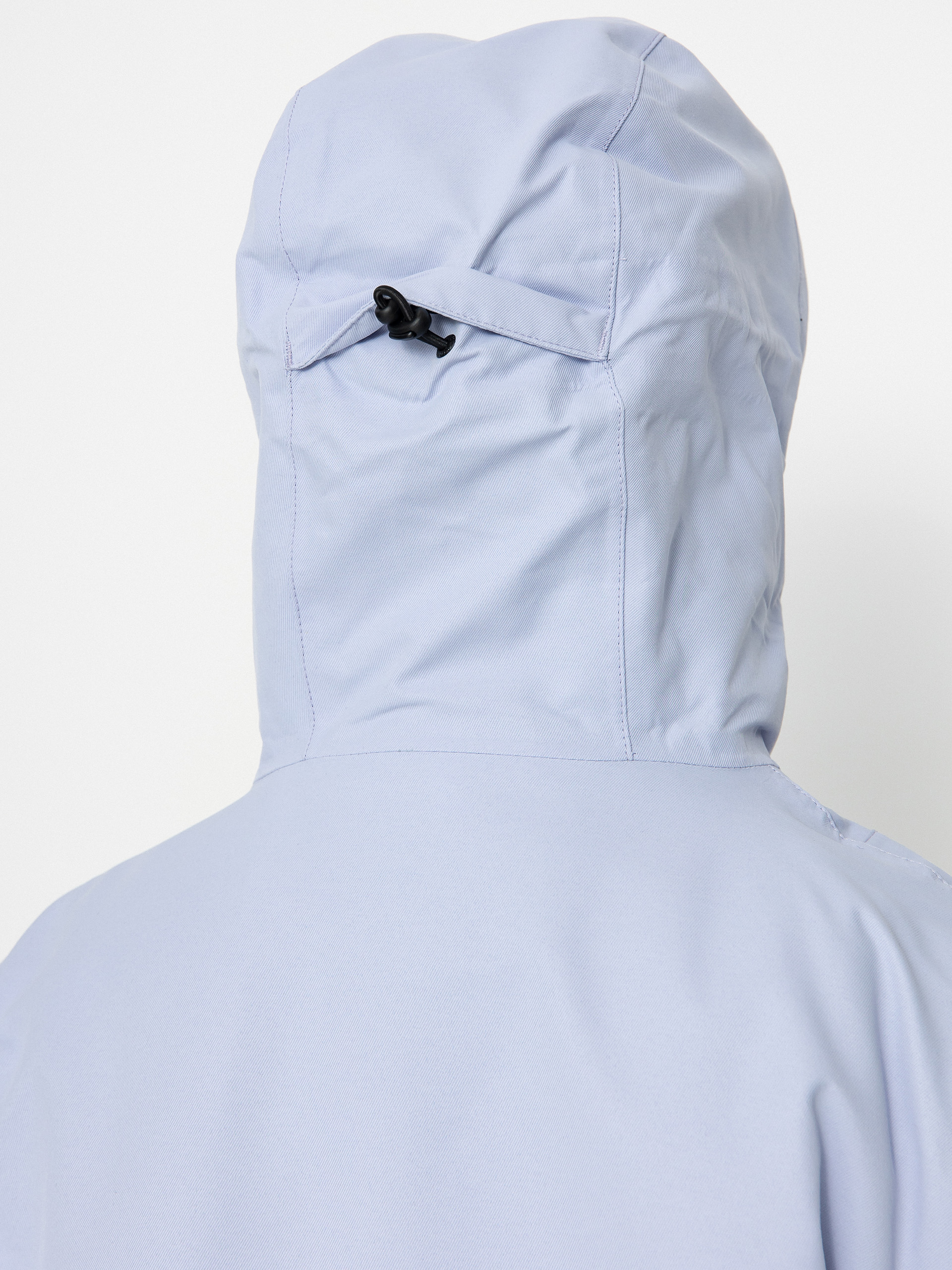 Dámska Snowboardová bunda Volcom Ashfield Pullover (lilac ash)