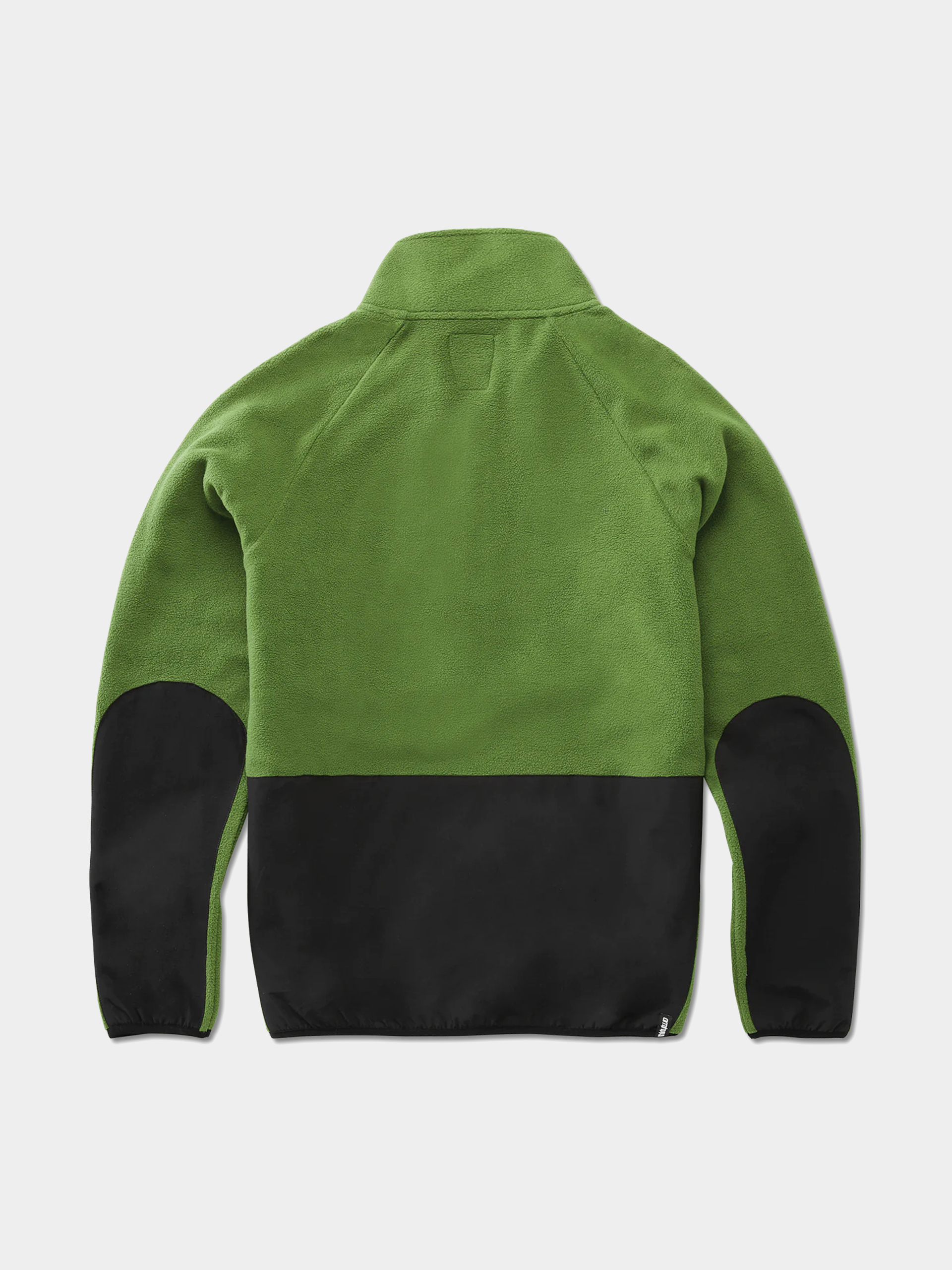 Pánska Termomikina ThirtyTwo Rest Stop Anorak (olive)