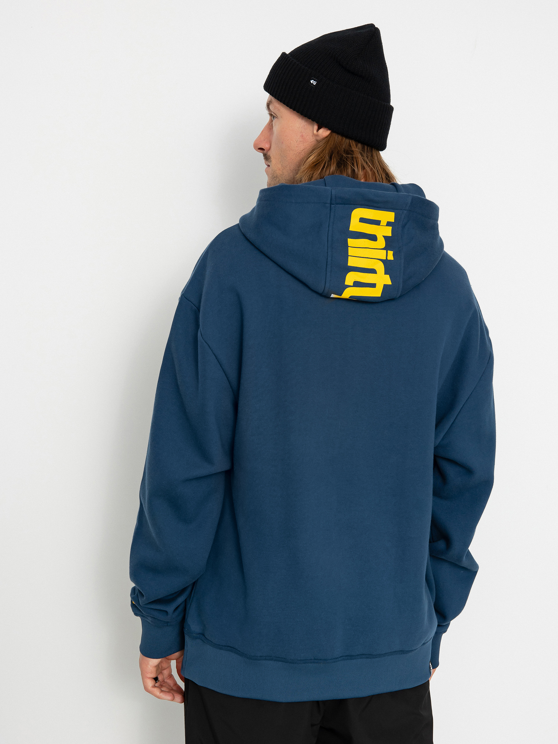 Pánska Termomikina ThirtyTwo Double Tech (navy)