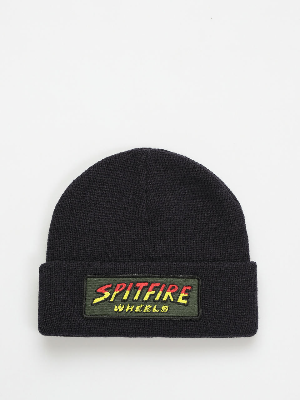 Čiapka Spitfire Hell Hound Cuff Beanie (navy)