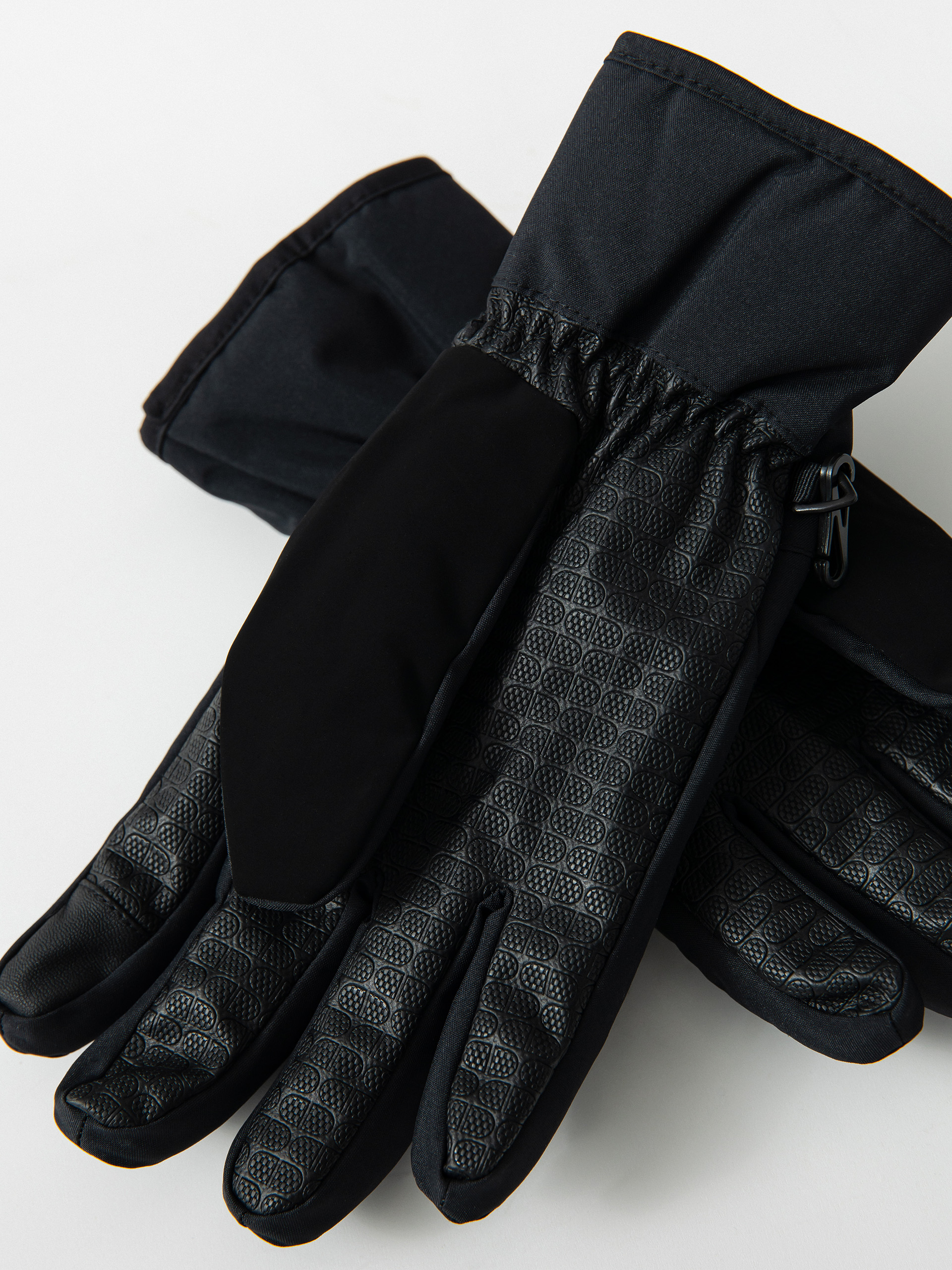 Rukavice DC Franchise (black)