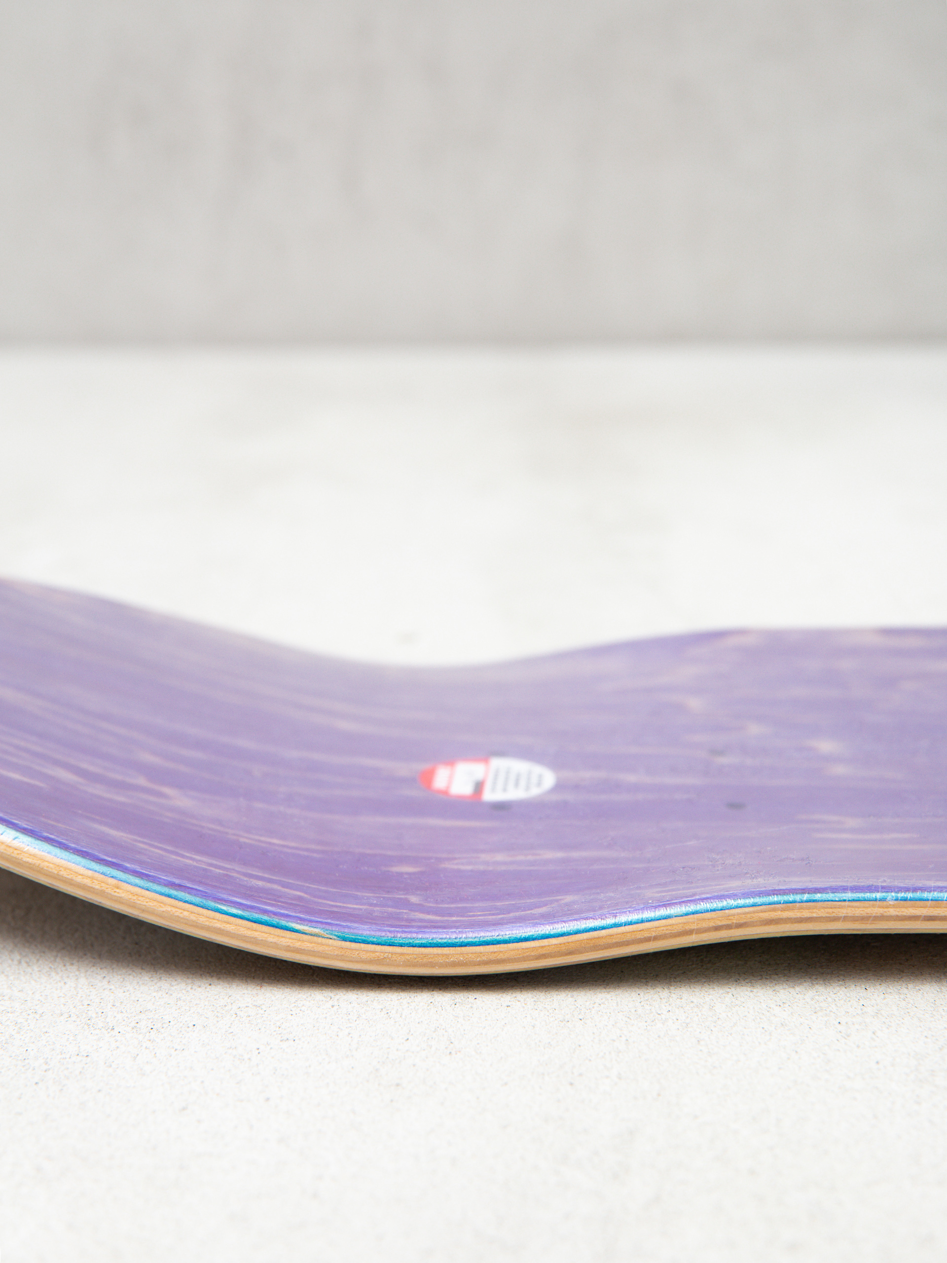 Doska Antihero Joe Bufallo (brown)