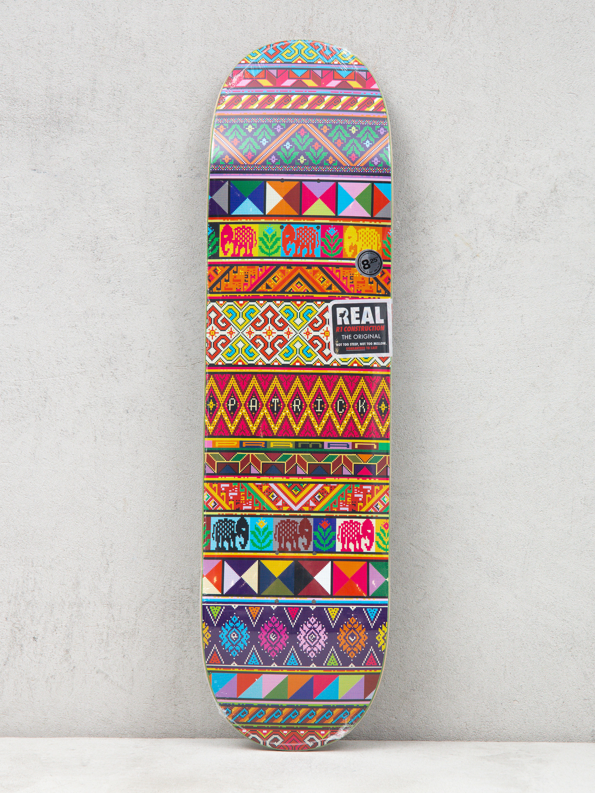 Doska Real Secret Pro (assorted)