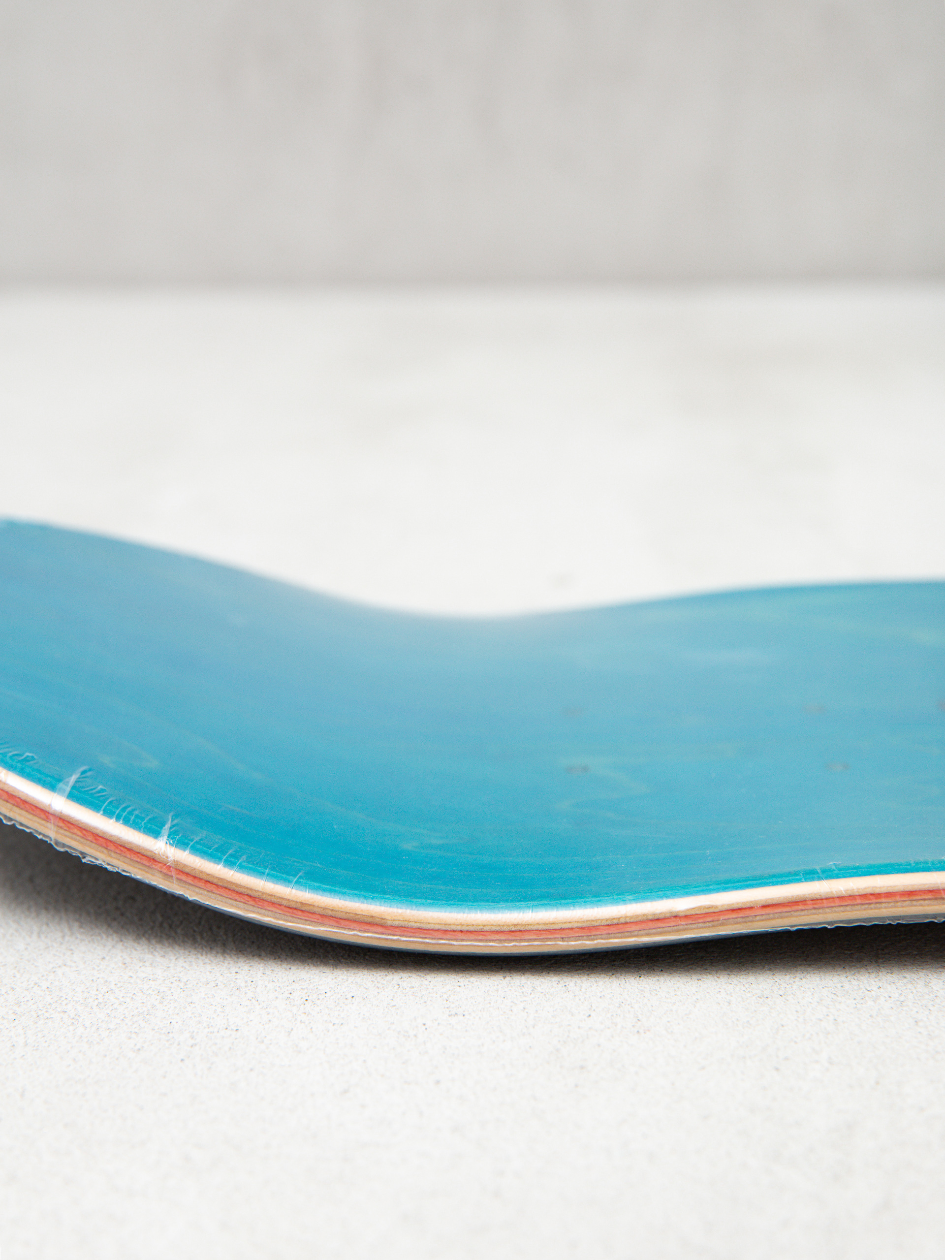 Doska Santa Cruz X Thrasher Screaming Flame Logo (black)