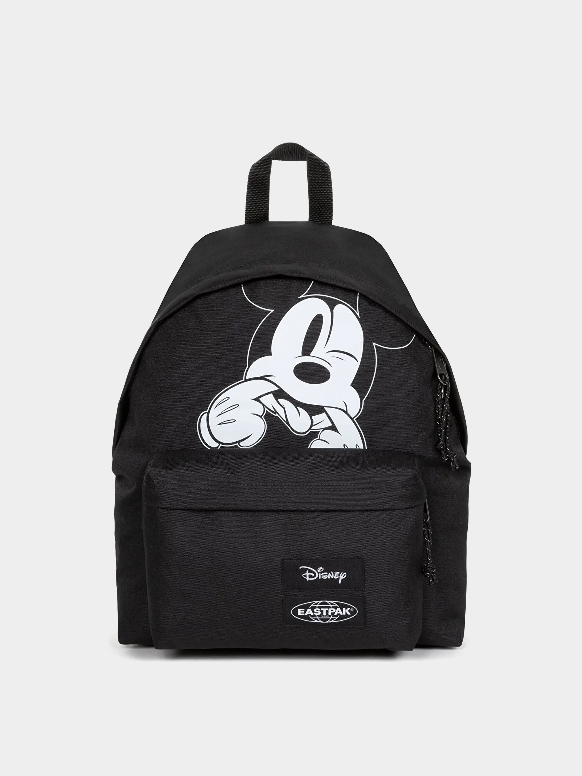 Batoh Eastpak X Disney 100 Padded Pak'R (mickey placed)