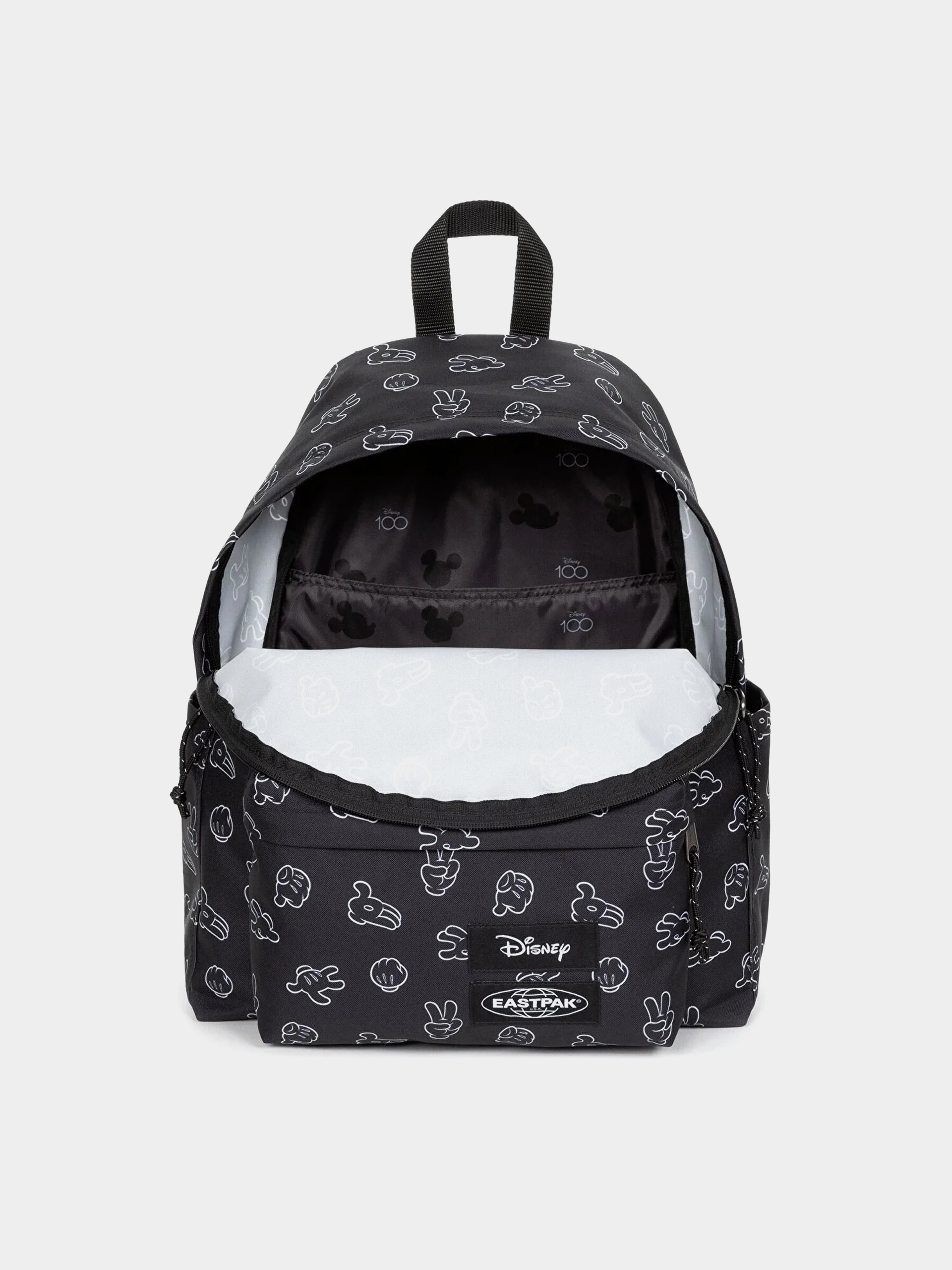 Batoh Eastpak X Disney 100 Day Pak'R (mickey hands)