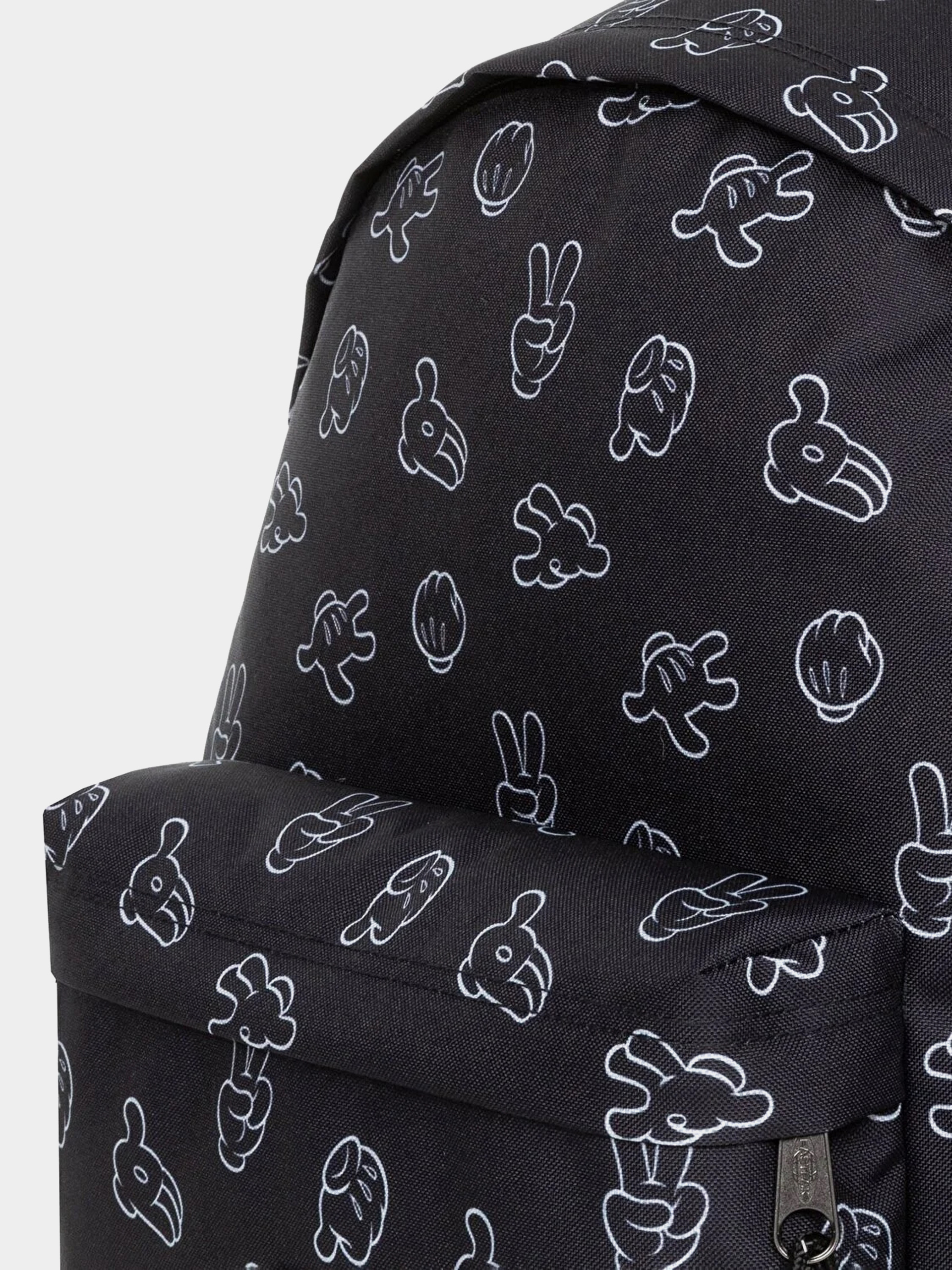 Batoh Eastpak X Disney 100 Day Pak'R (mickey hands)