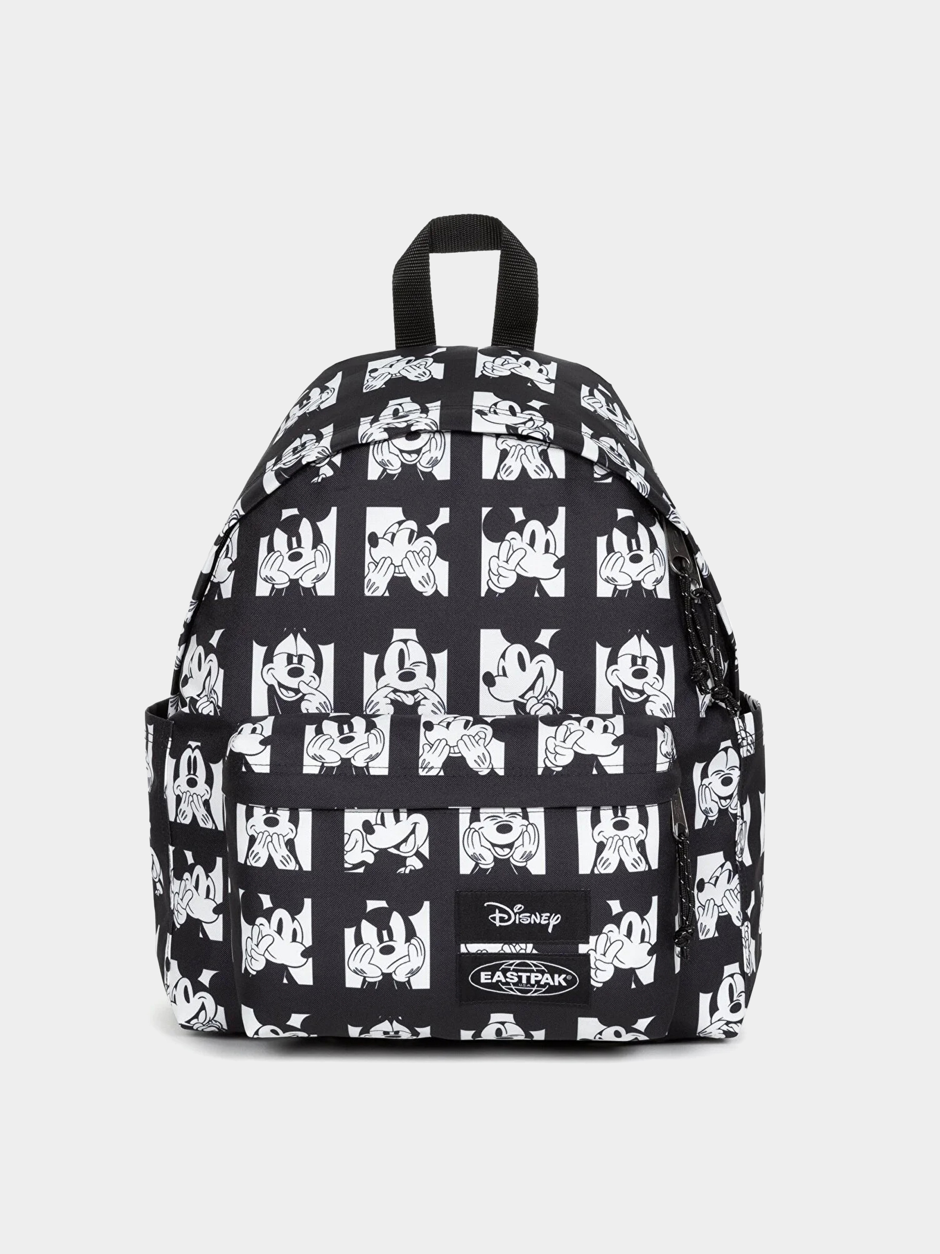 Batoh Eastpak X Disney 100 Day Pak'R (mickey faces)