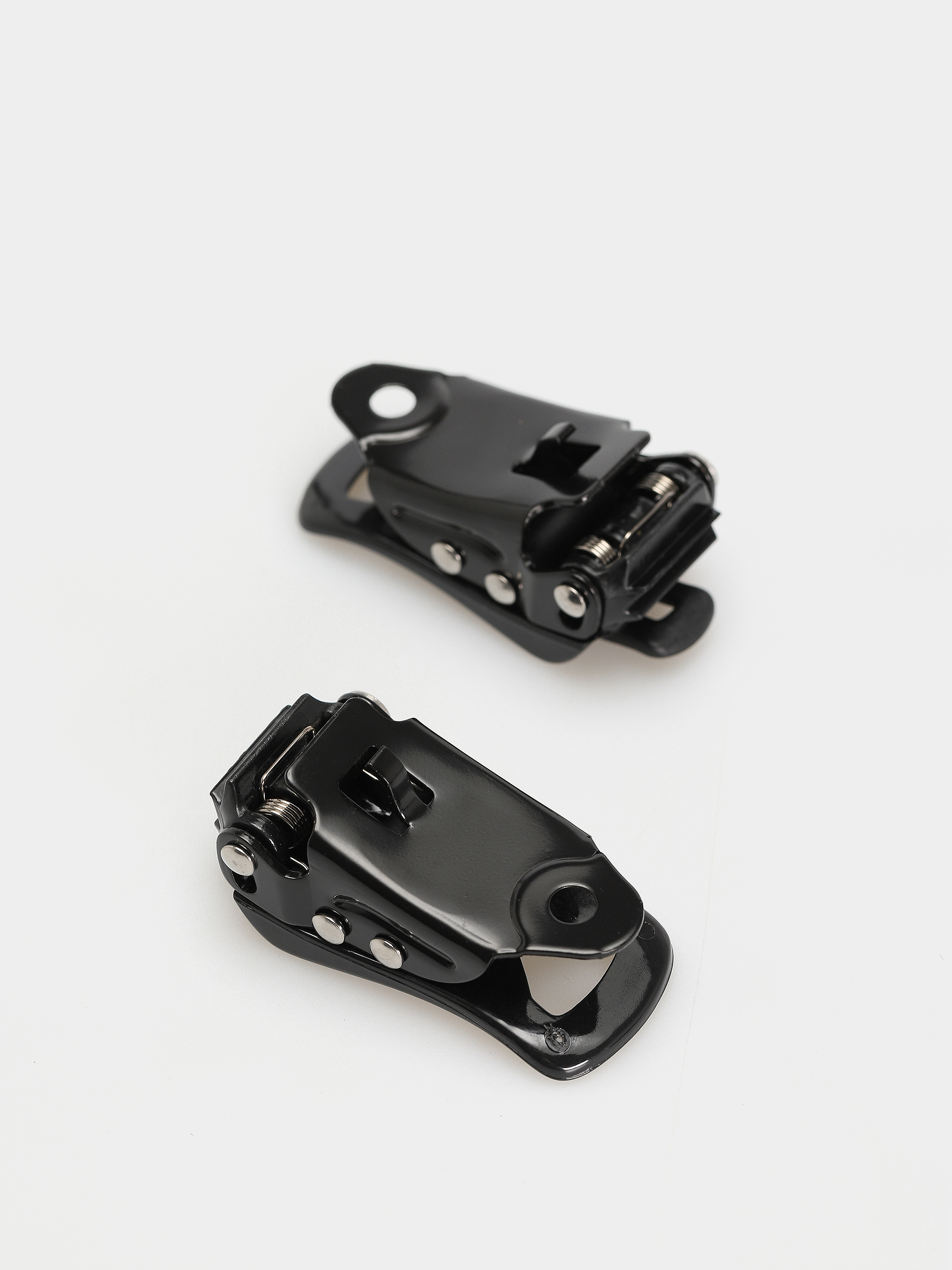 Príslušenstvo Drake Pompki Ankle Buckle Mach 3 (black)