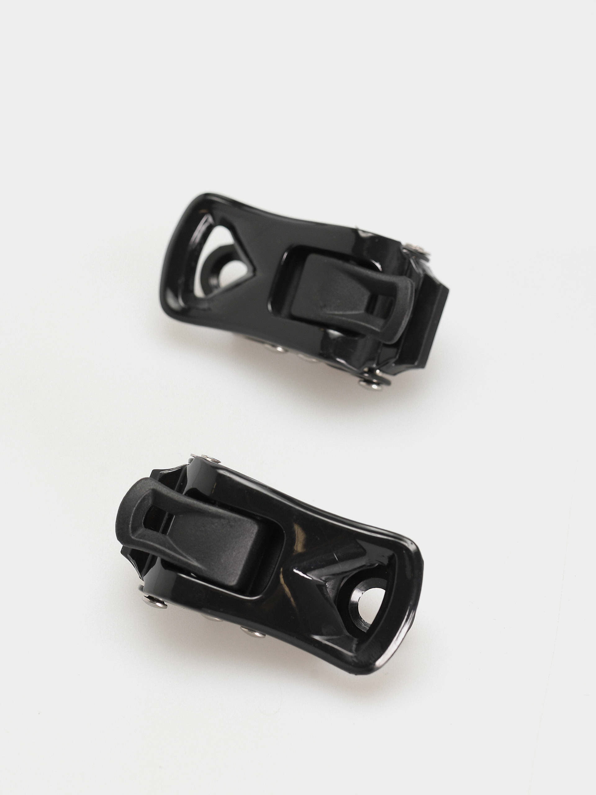 Príslušenstvo Drake Pompki Toe Buckle Mach 3 (black)