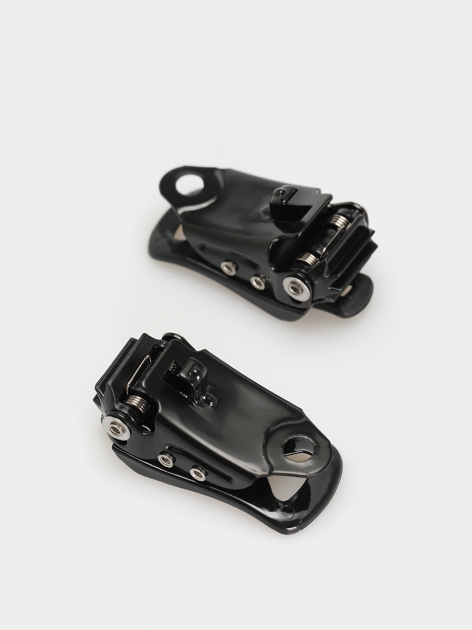 Príslušenstvo Drake Pompki Toe Buckle Mach 3 (black)