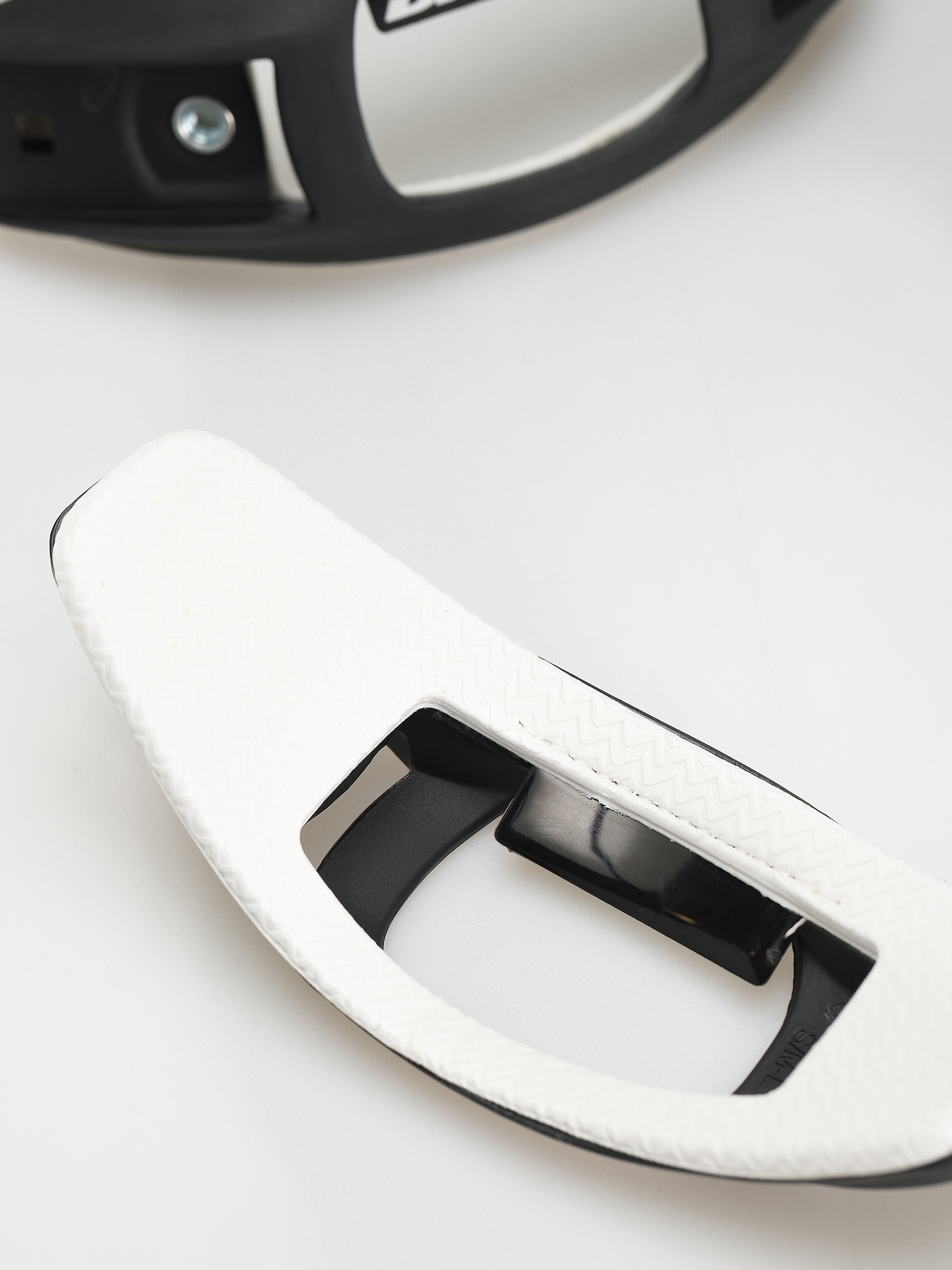 Príslušenstvo Drake Toe Strap S/M 