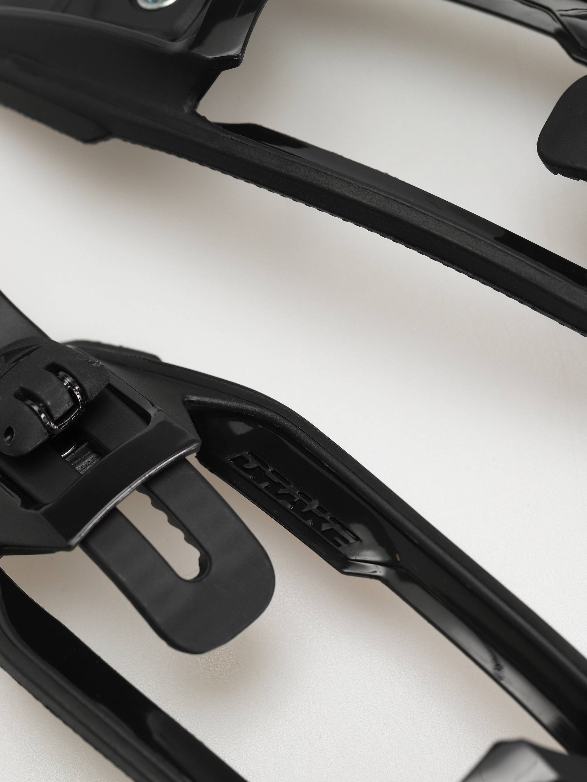 Príslušenstvo Drake Toe Strap 1 Pair 