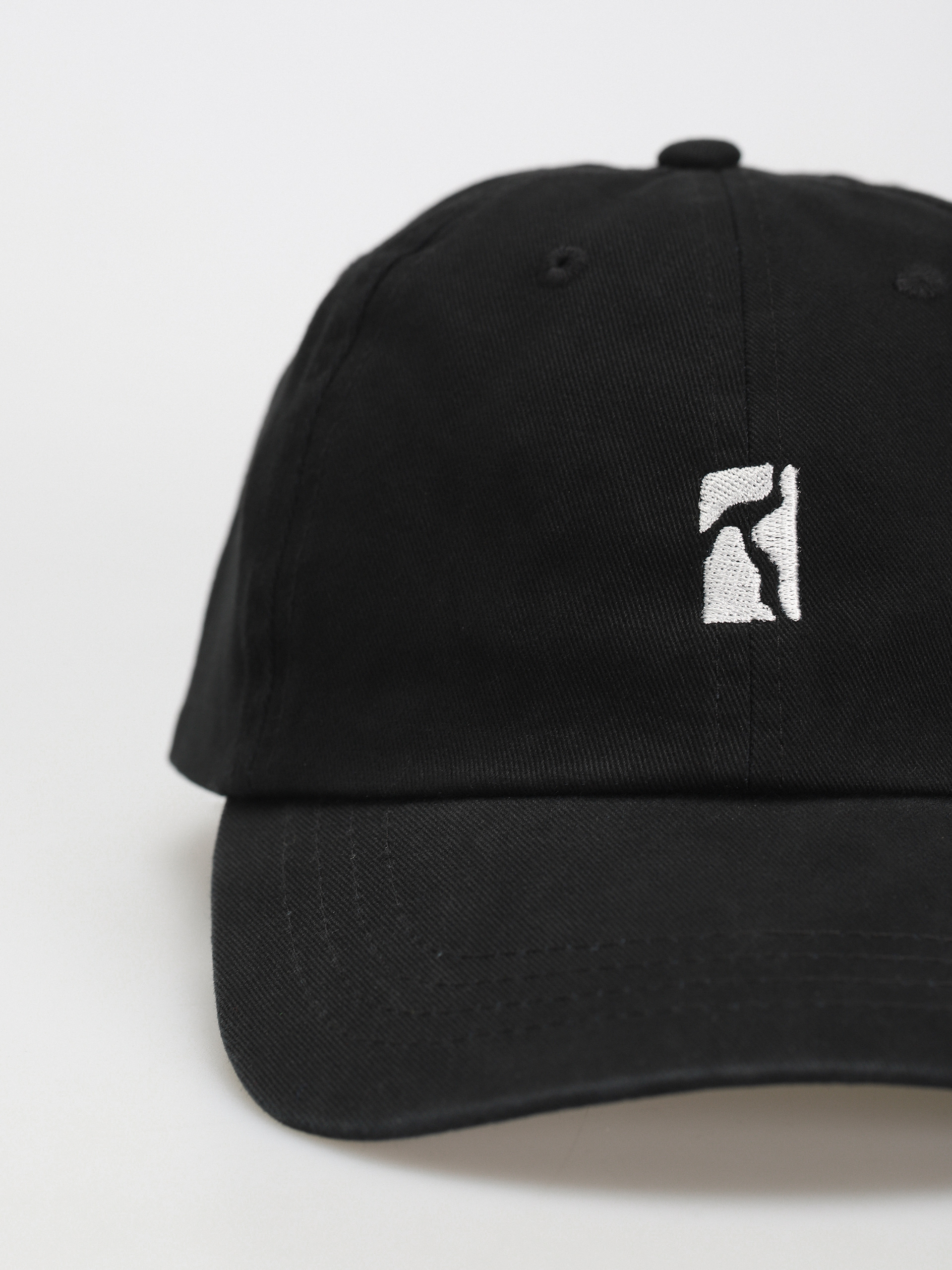 Šiltovka Poetic Collective Classic (black/white)